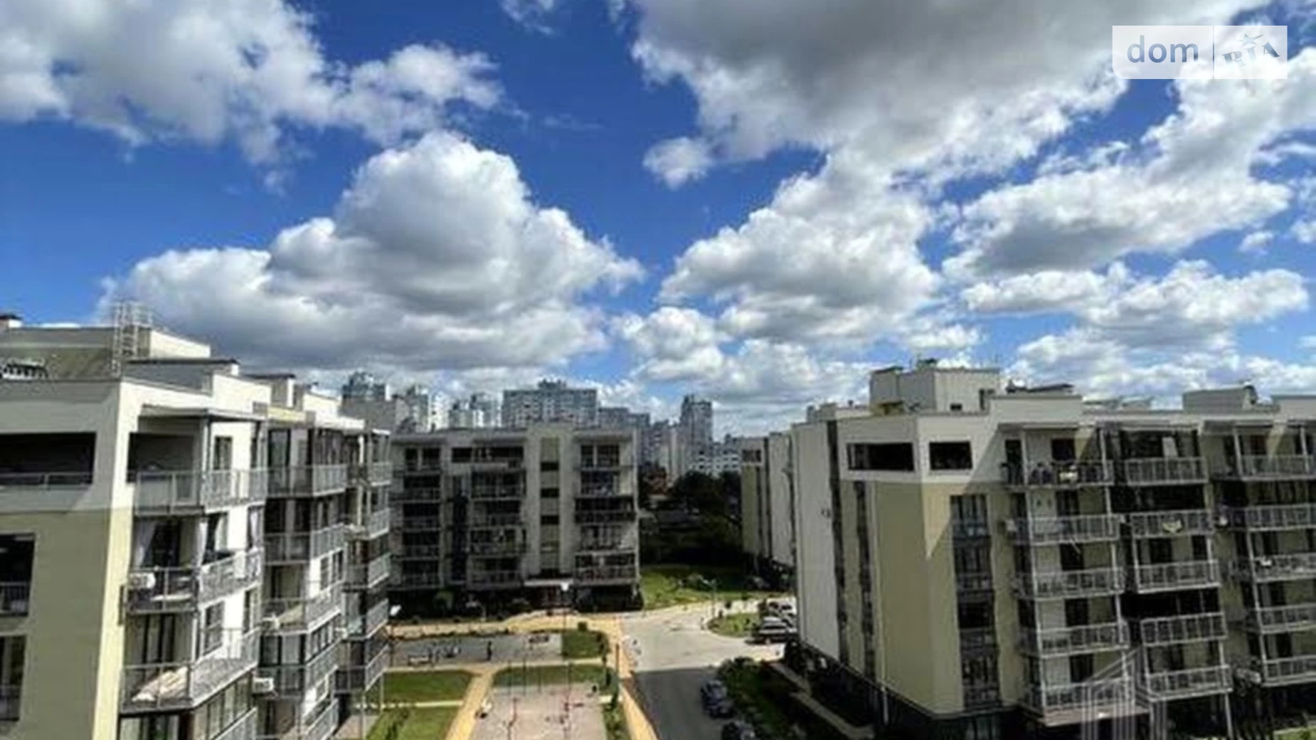 Продається 2-кімнатна квартира 57.4 кв. м у Києві, цена: 104000 $ - фото 2