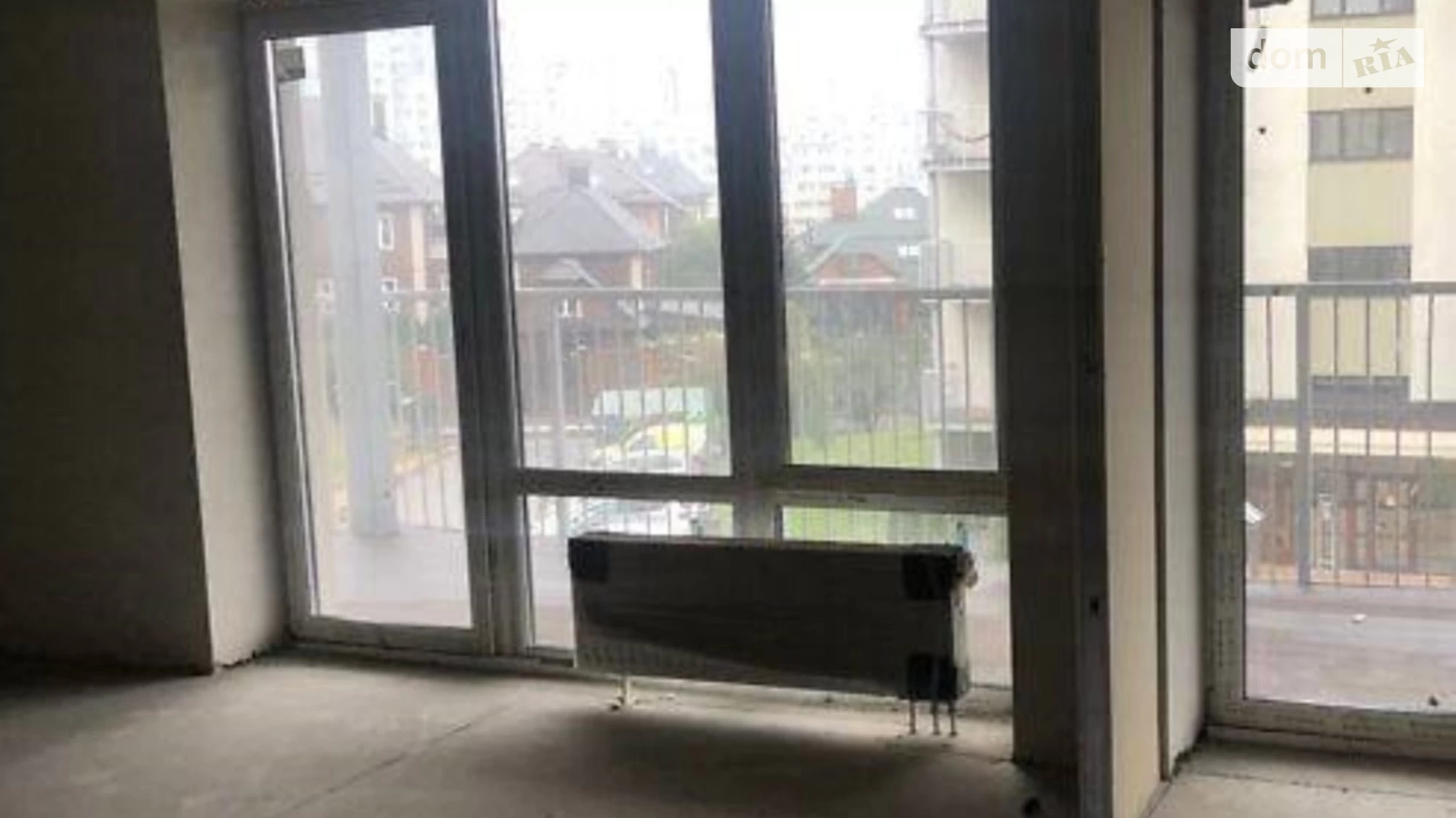 Продається 2-кімнатна квартира 57.4 кв. м у Києві, цена: 104000 $ - фото 4