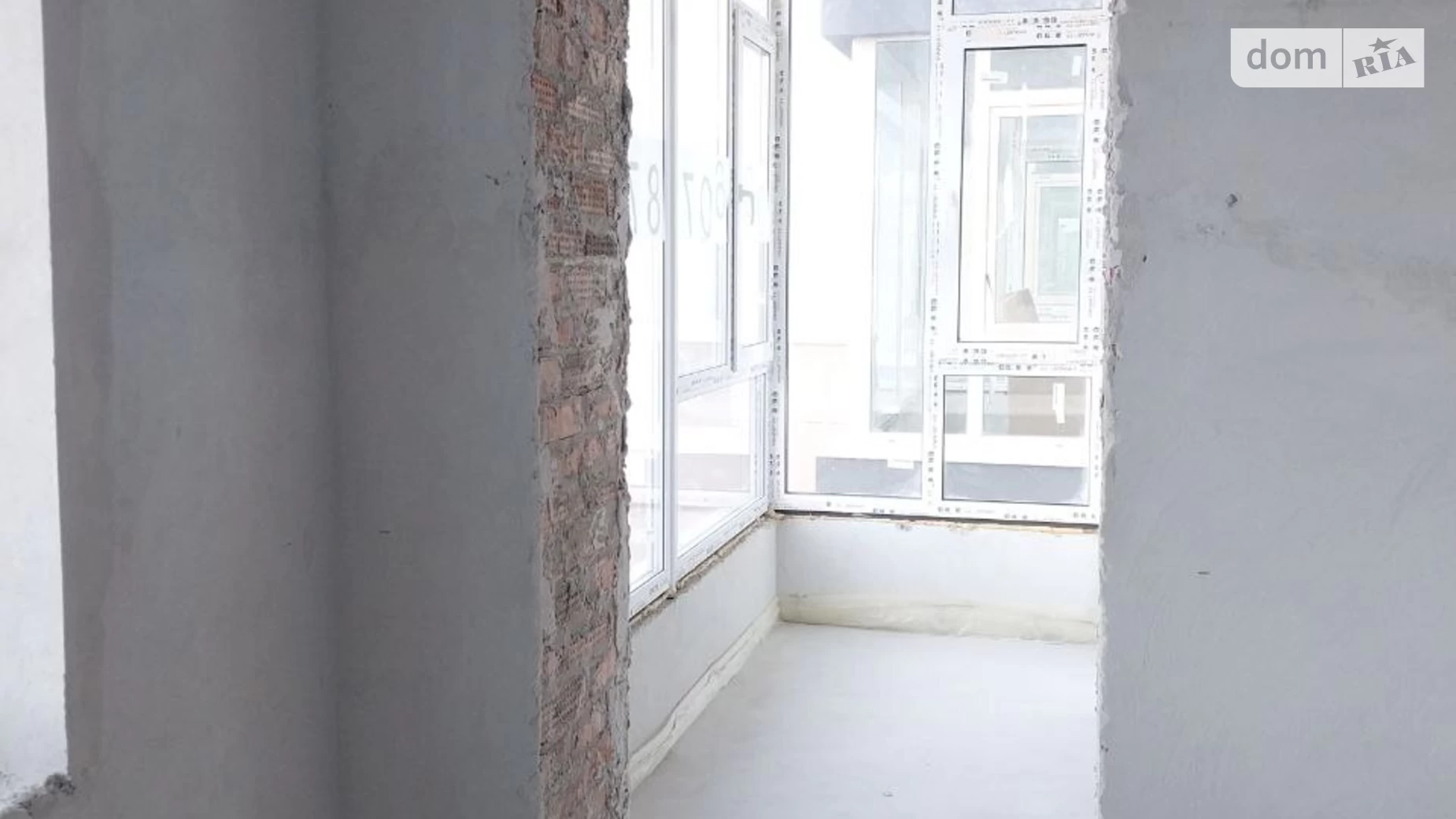 Продается 1-комнатная квартира 36.9 кв. м в Ивано-Франковске, ул. Мира, 100 - фото 5