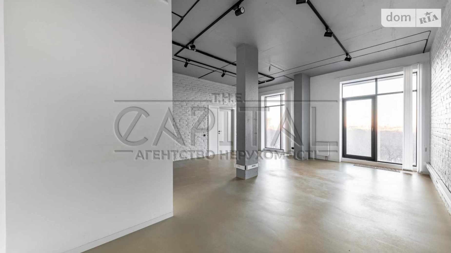 Сдается в аренду офис 320 кв. м в бизнес-центре, цена: 4000 $ - фото 5