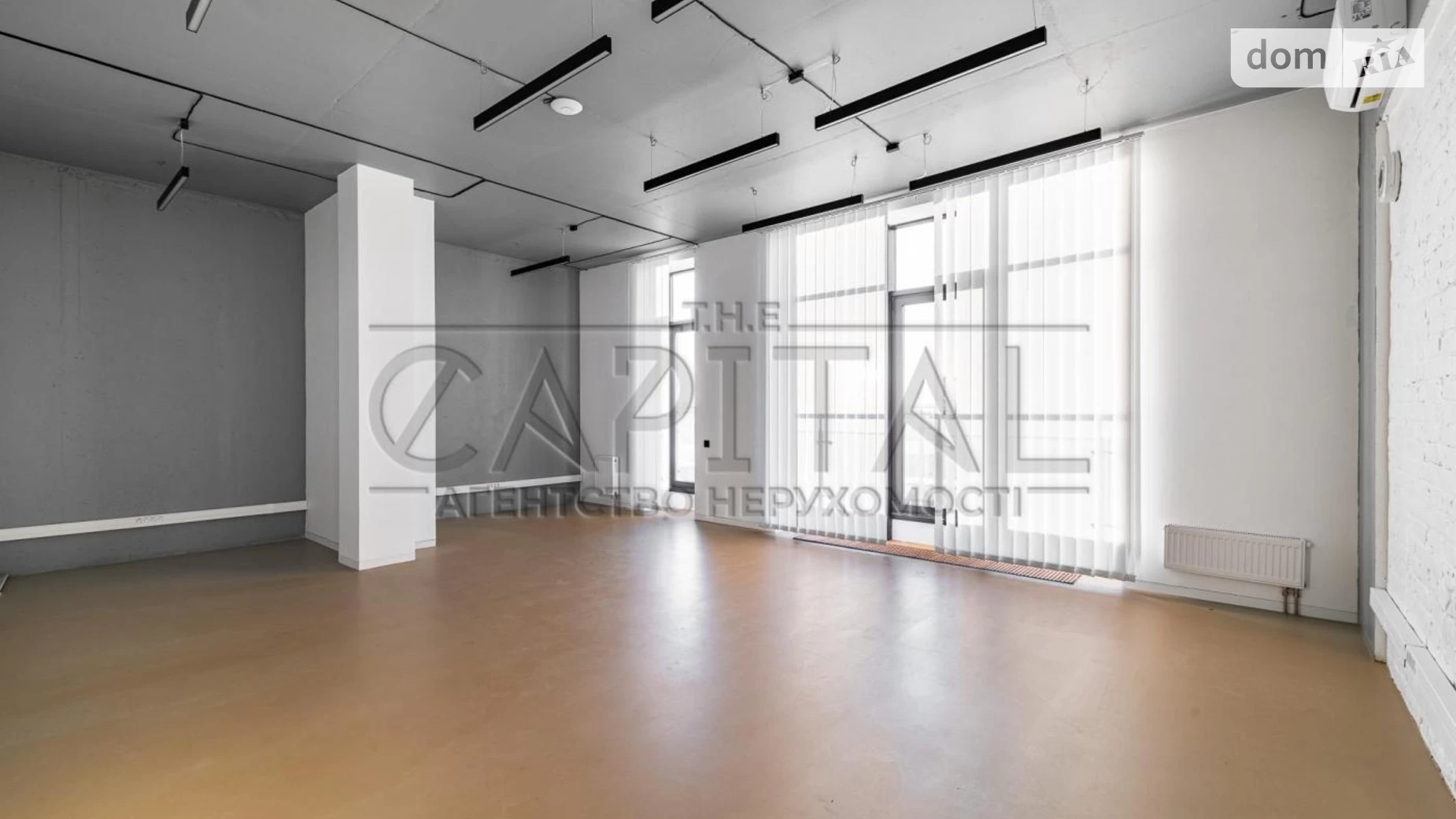 Сдается в аренду офис 320 кв. м в бизнес-центре, цена: 4000 $ - фото 3