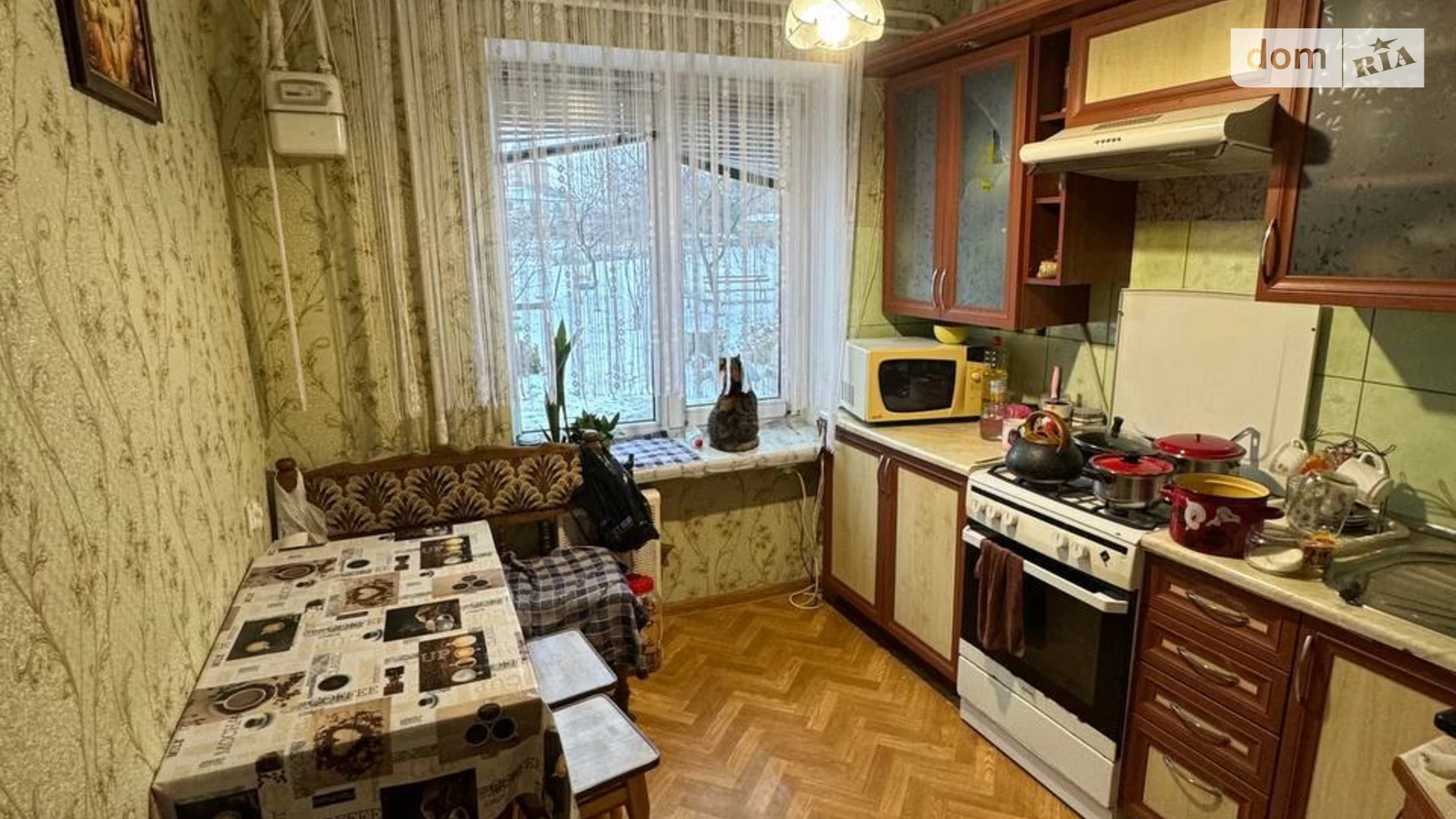 Продается 3-комнатная квартира 58.8 кв. м в Здолбунове, цена: 32000 $ - фото 2