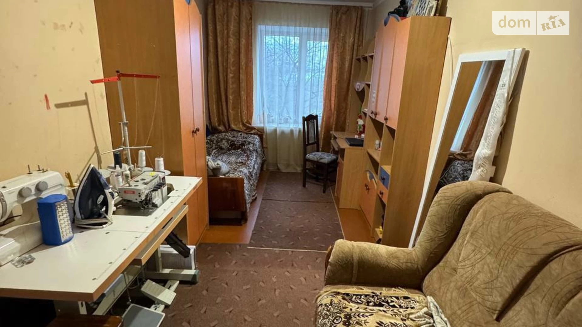 Продается 3-комнатная квартира 58.8 кв. м в Здолбунове, цена: 32000 $ - фото 4