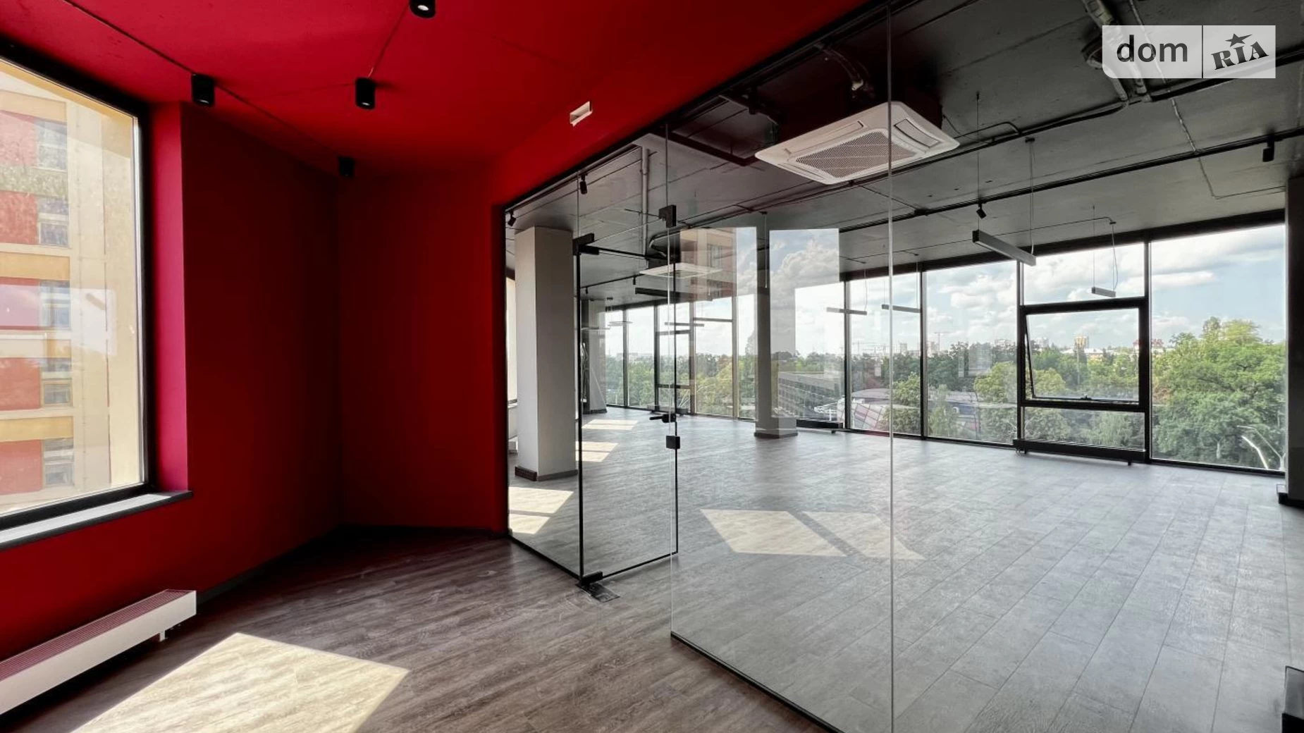 Здається в оренду офіс 294 кв. м в бізнес-центрі, цена: 3700 $ - фото 3