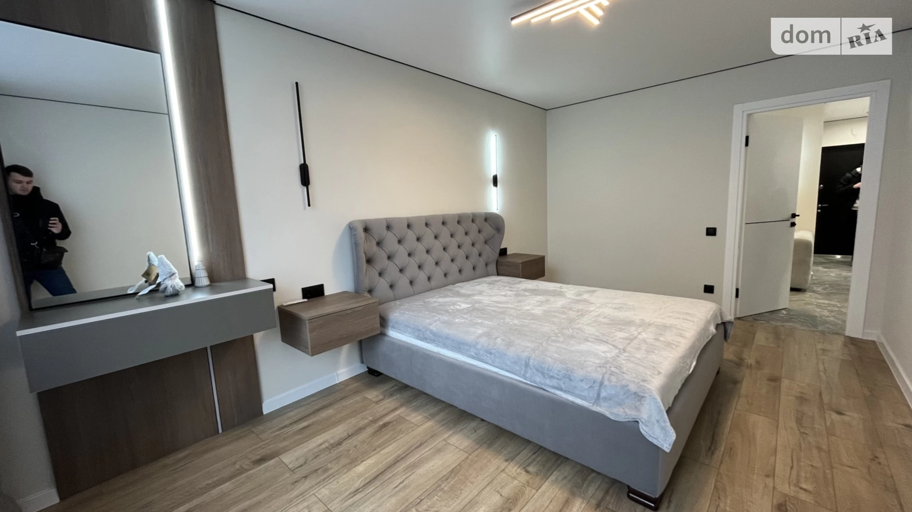 2-кімнатна квартира 57.3 кв. м у Тернополі, цена: 66000 $ - фото 2