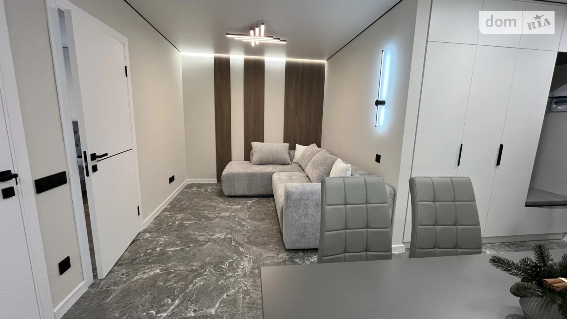 2-кімнатна квартира 57.3 кв. м у Тернополі, цена: 66000 $ - фото 4