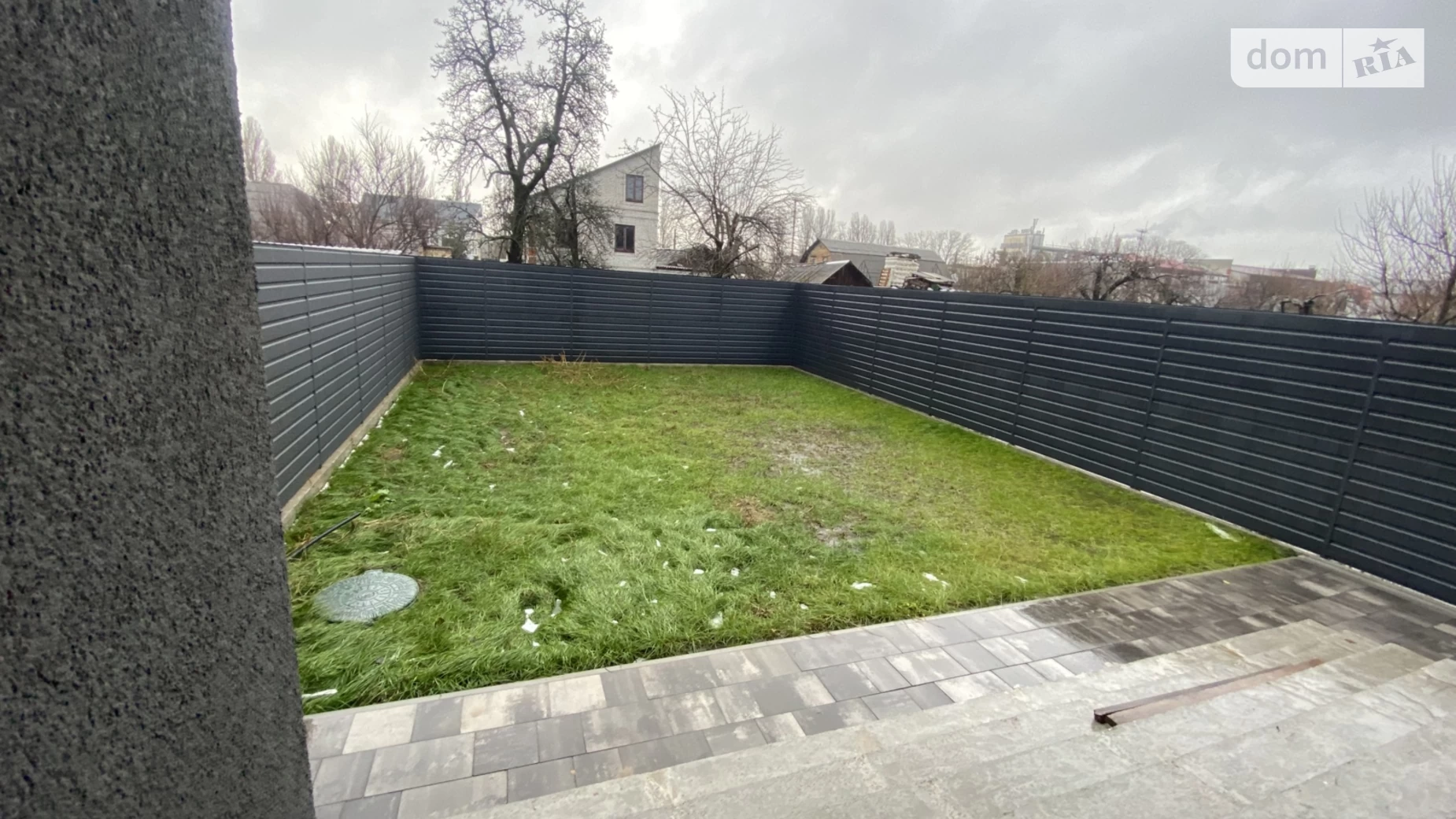 пер. Рубежовский Святошинский Киев Академгородок, цена: 265000 $ - фото 2