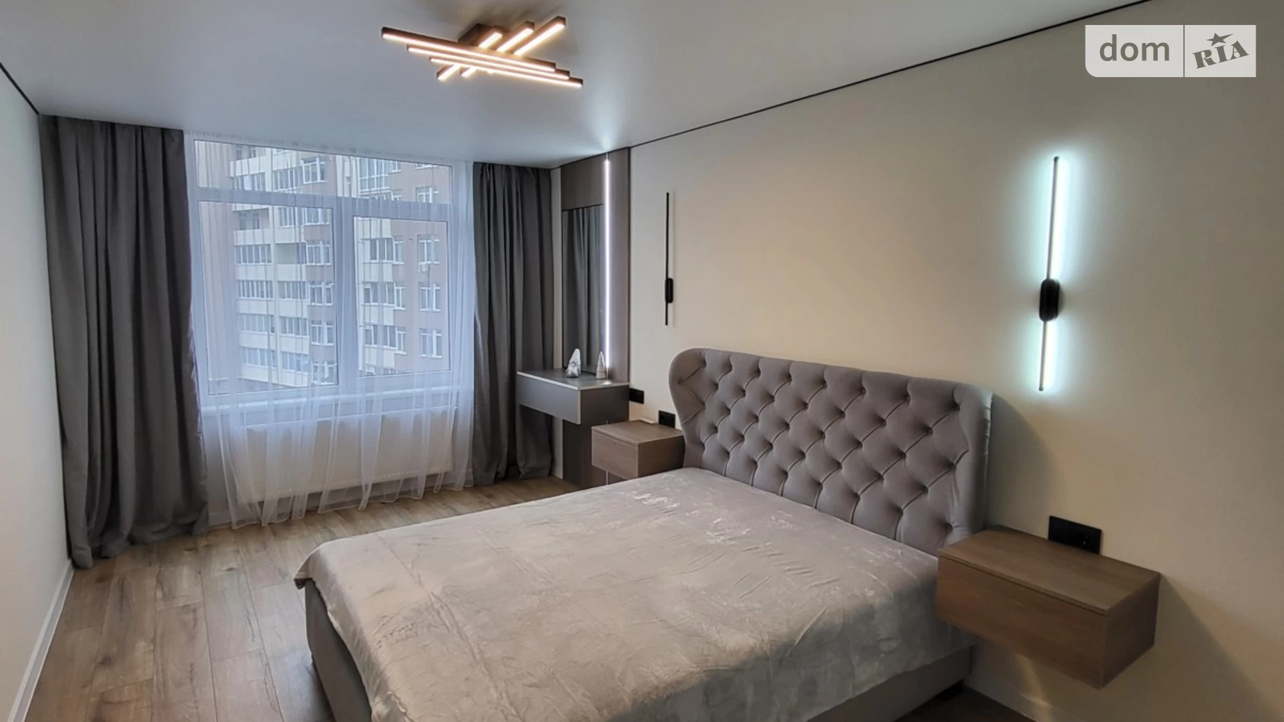 2-комнатная квартира 57.3 кв. м в Тернополе, цена: 66000 $ - фото 4