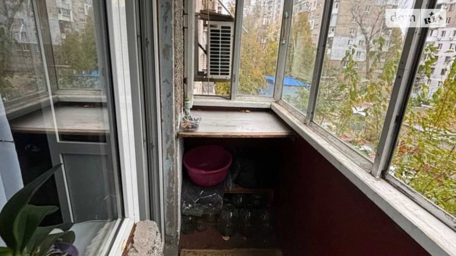 Продается 3-комнатная квартира 62.7 кв. м в Днепре, цена: 37000 $ - фото 4
