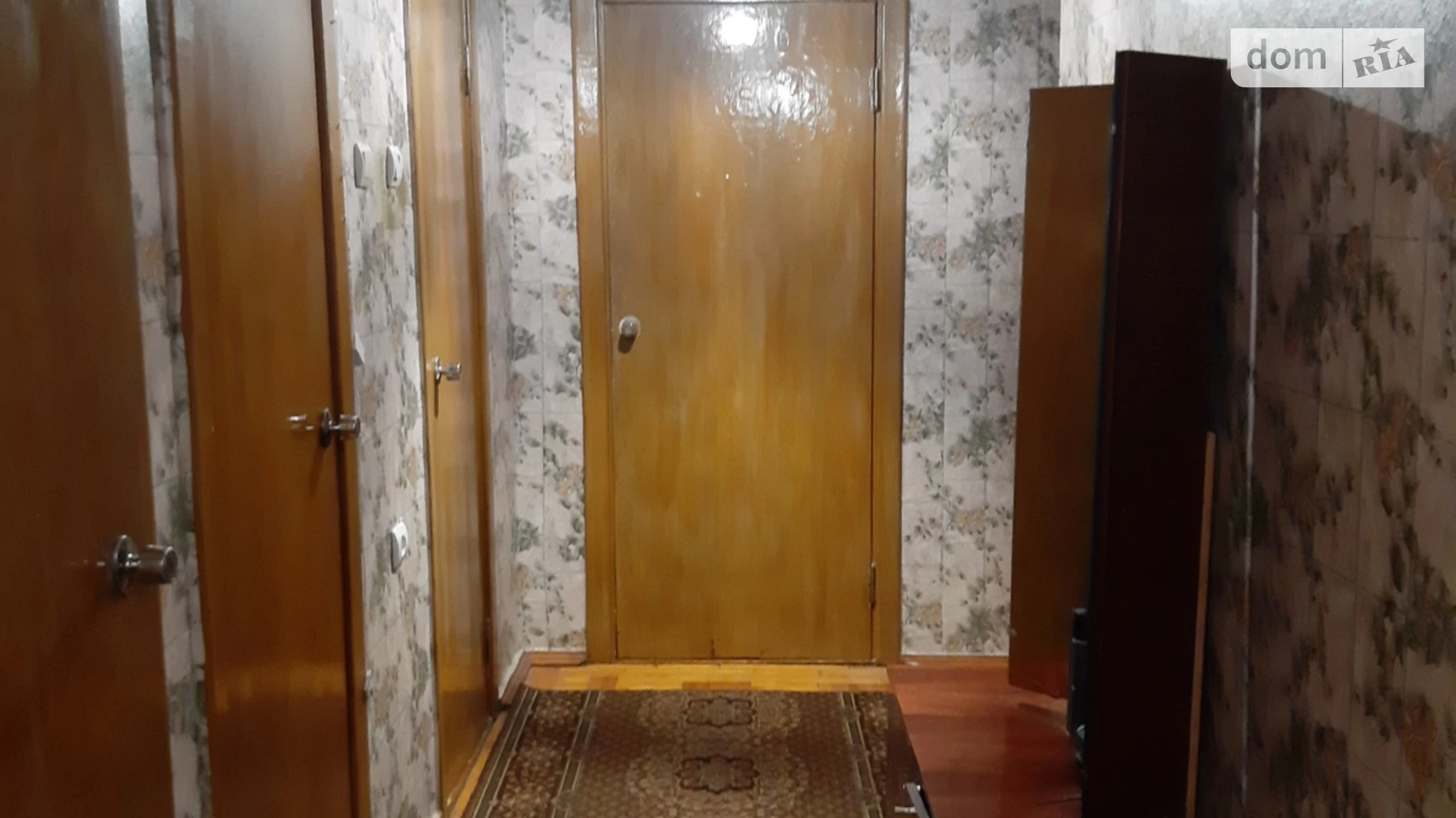 Продається 4-кімнатна квартира 86.4 кв. м у Дніпрі, пров. Джинчарадзе, 1 - фото 2