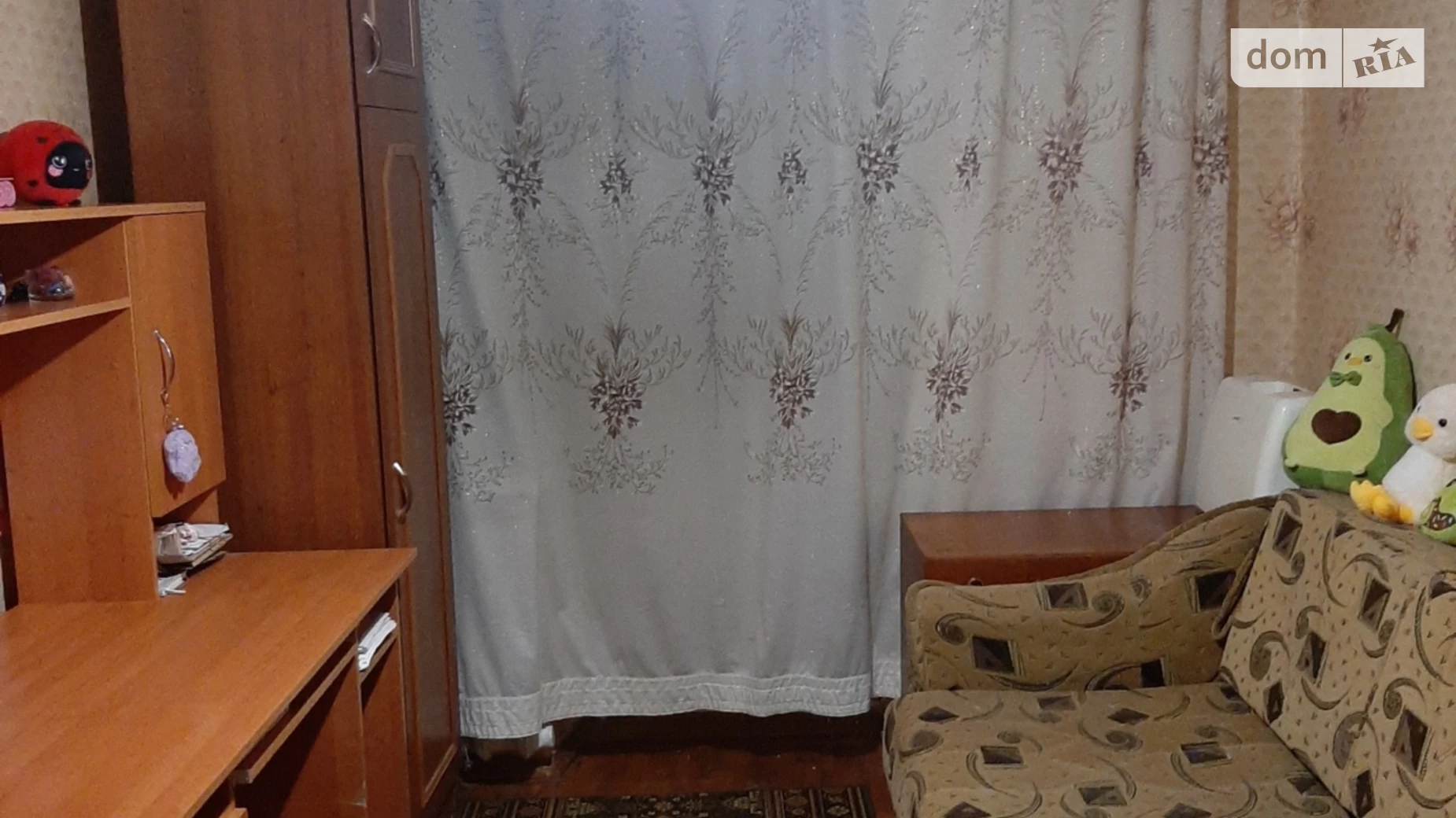 Продається 4-кімнатна квартира 86.4 кв. м у Дніпрі, пров. Джинчарадзе, 1 - фото 4