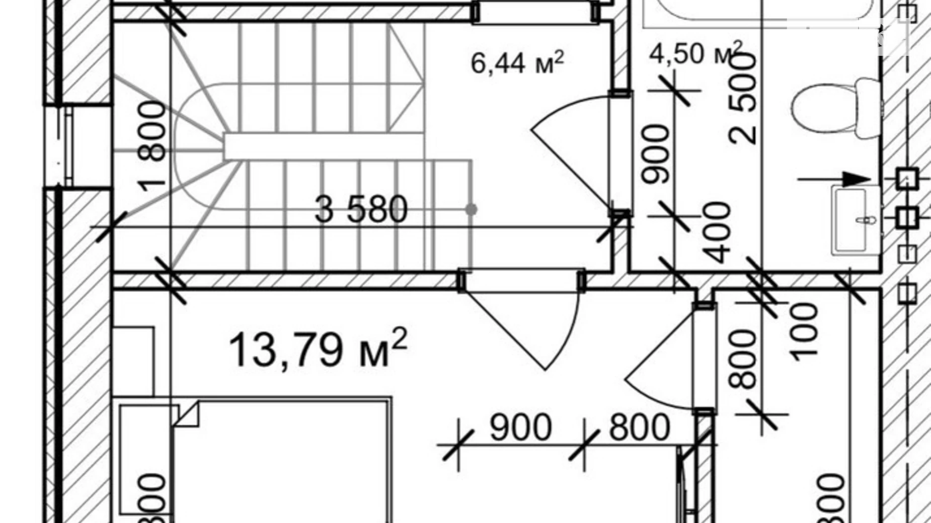 Якушинцы, цена: 47000 $ - фото 2