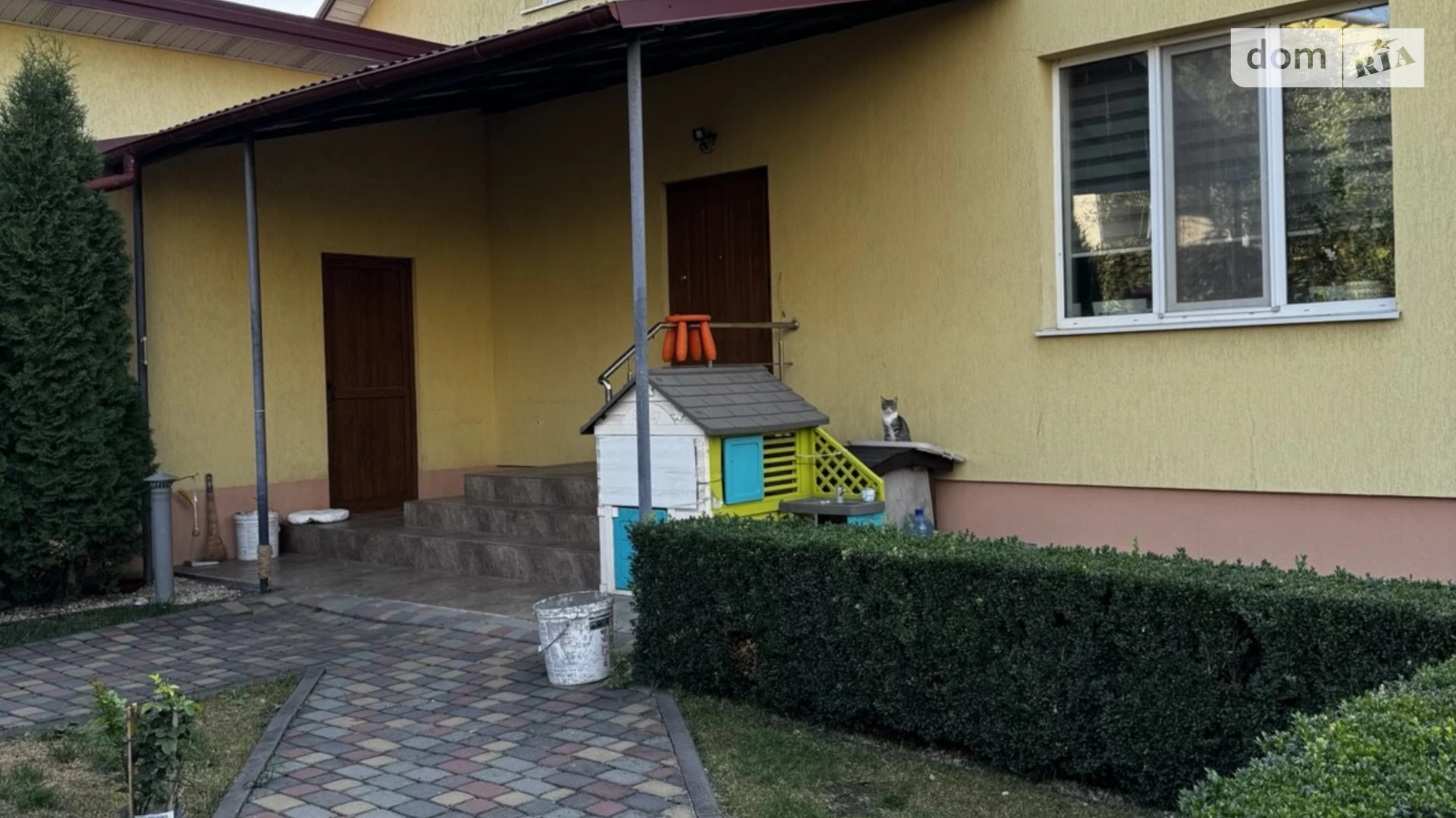 Продается одноэтажный дом 118 кв. м с камином, цена: 120000 $ - фото 2