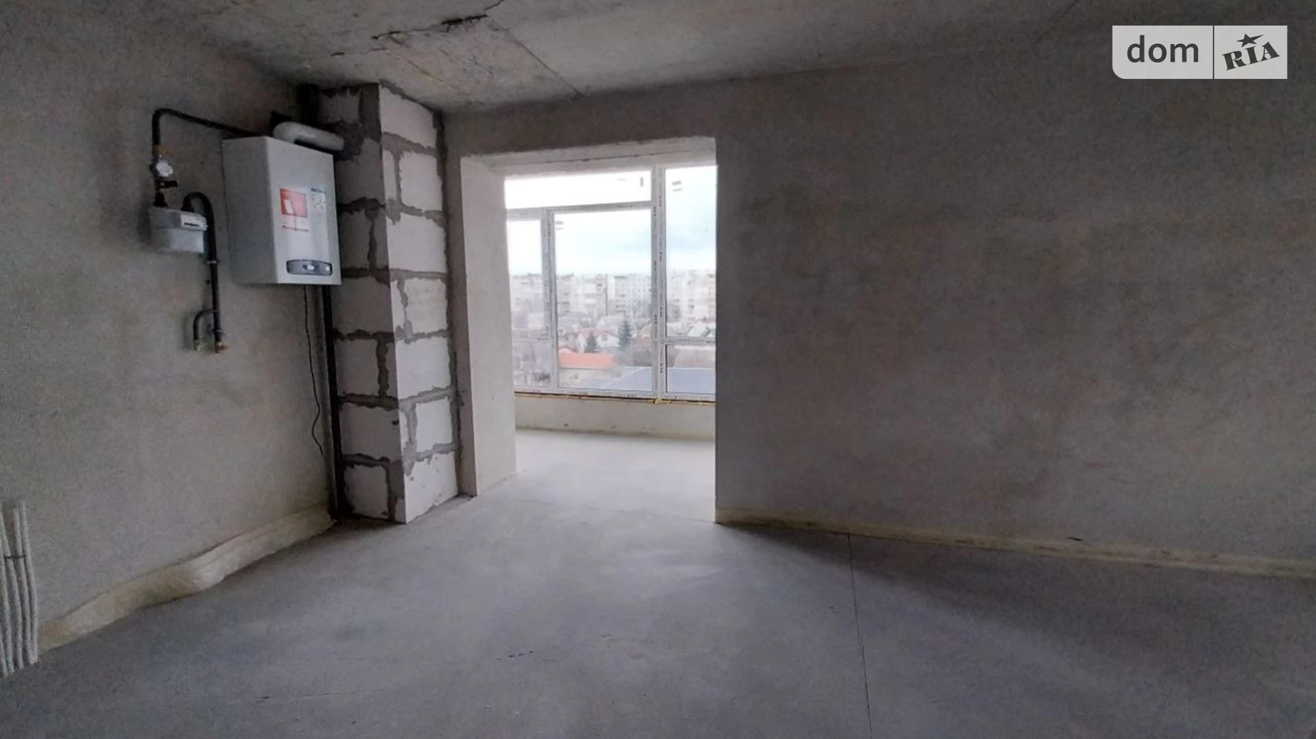 Продается 2-комнатная квартира 44.4 кв. м в Ивано-Франковске, ул. Мира - фото 3