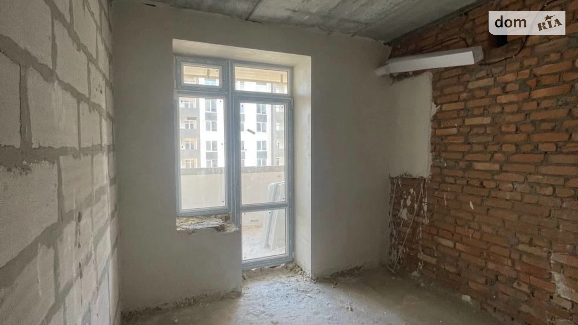Продається 2-кімнатна квартира 46 кв. м у Хмельницькому, вул. Нижня Берегова - фото 2