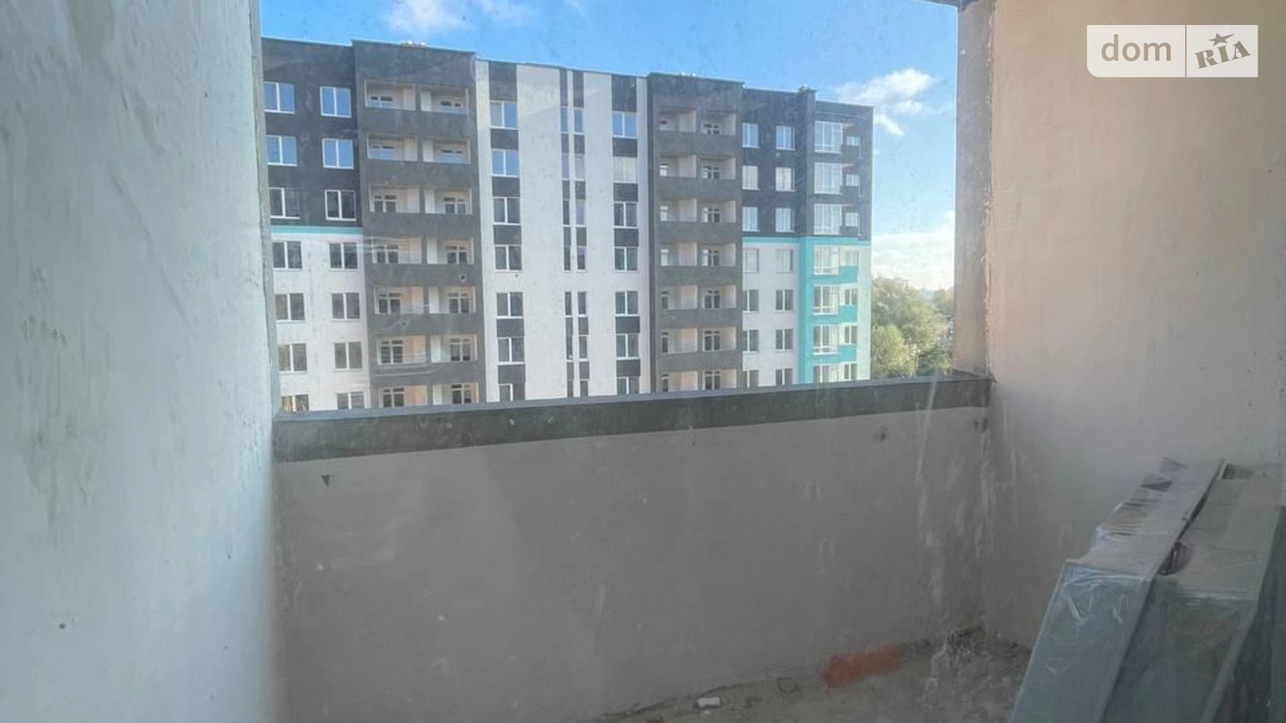 Продається 2-кімнатна квартира 46 кв. м у Хмельницькому, вул. Нижня Берегова - фото 3