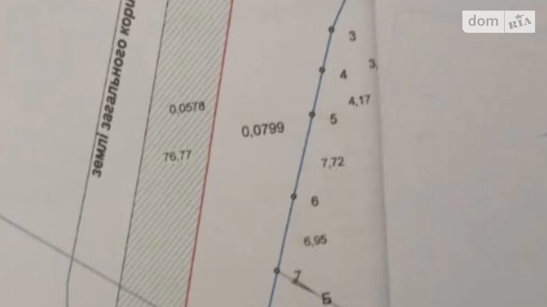Продається земельна ділянка 14 соток у Вінницькій області, цена: 20000 $ - фото 4
