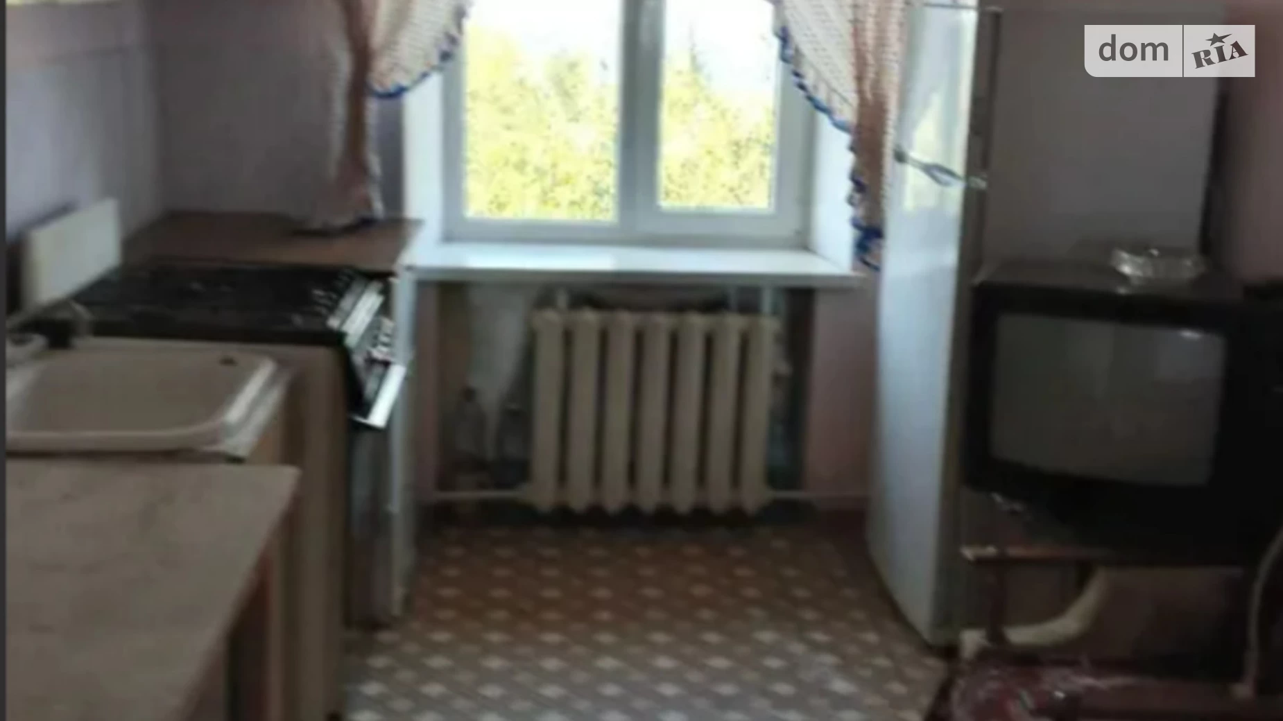 1-комнатная квартира 34.9 кв. м в Запорожье, ул. Демократическая, 68 - фото 3