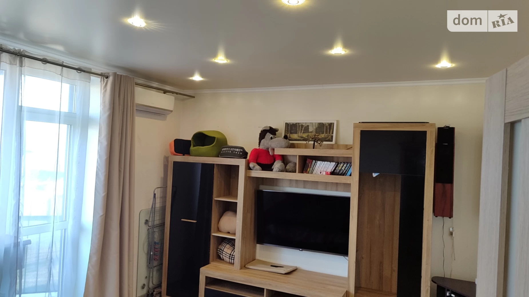 Продается 1-комнатная квартира 41 кв. м в Лиманке, цена: 36000 $ - фото 3