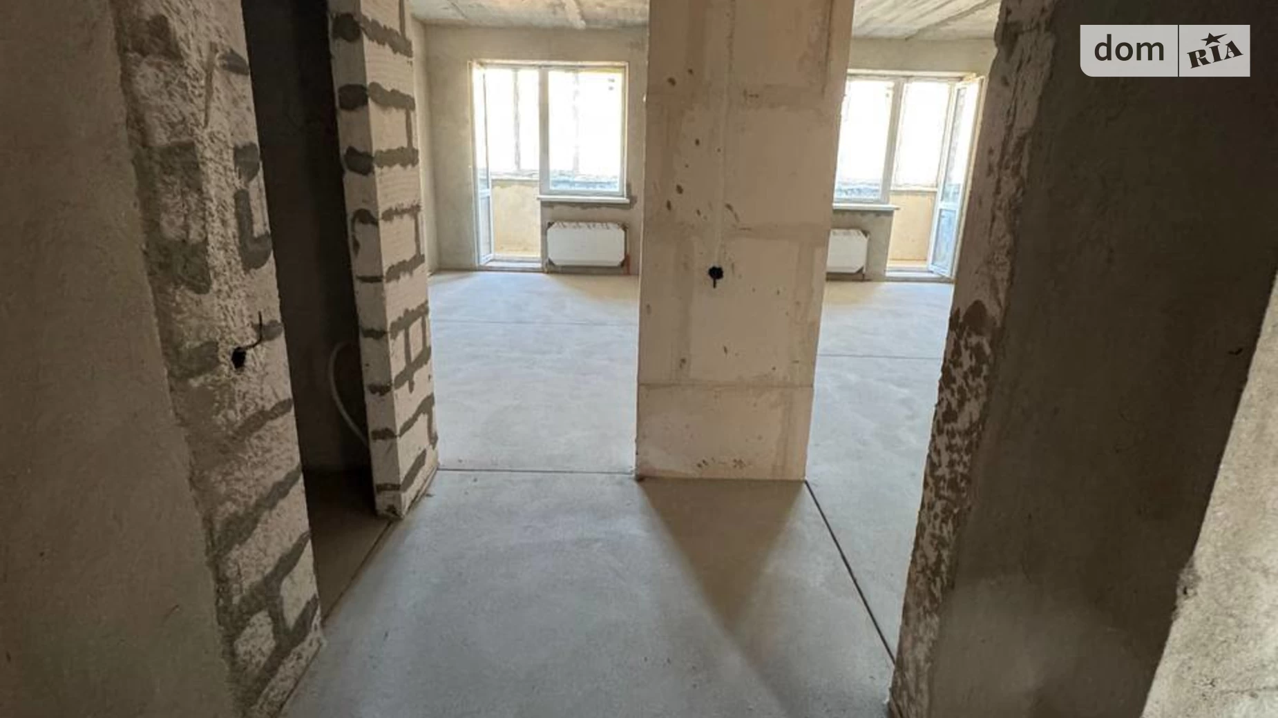 Продается 2-комнатная квартира 84 кв. м в Одессе, ул. Костанди, 203/2 - фото 4