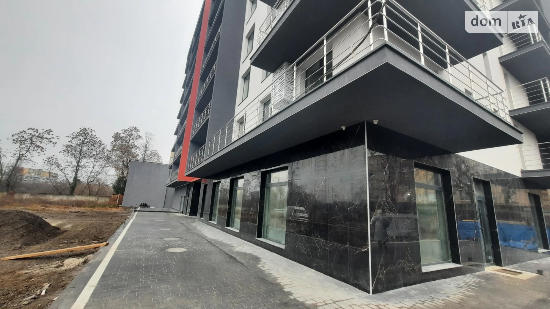 Продается 2-комнатная квартира 47 кв. м в Ужгороде, ул. Минайская - фото 4