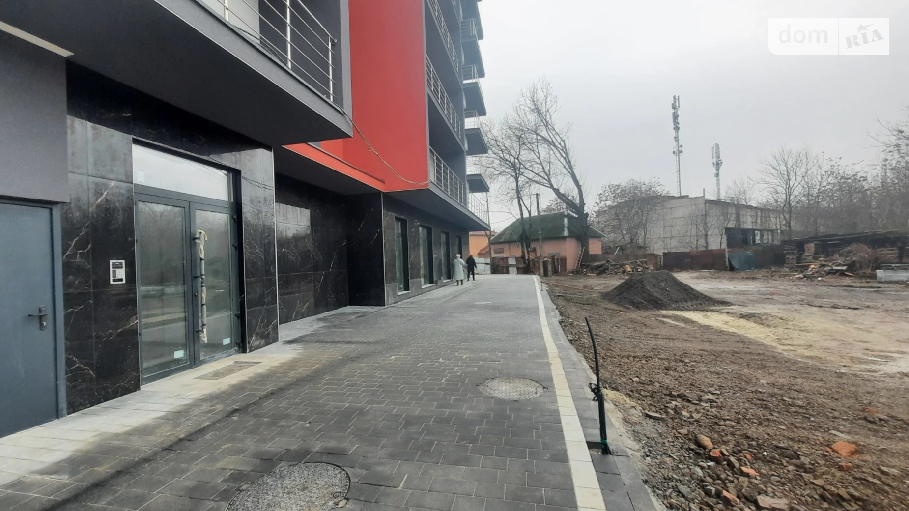 Продается 2-комнатная квартира 47 кв. м в Ужгороде, ул. Минайская - фото 5