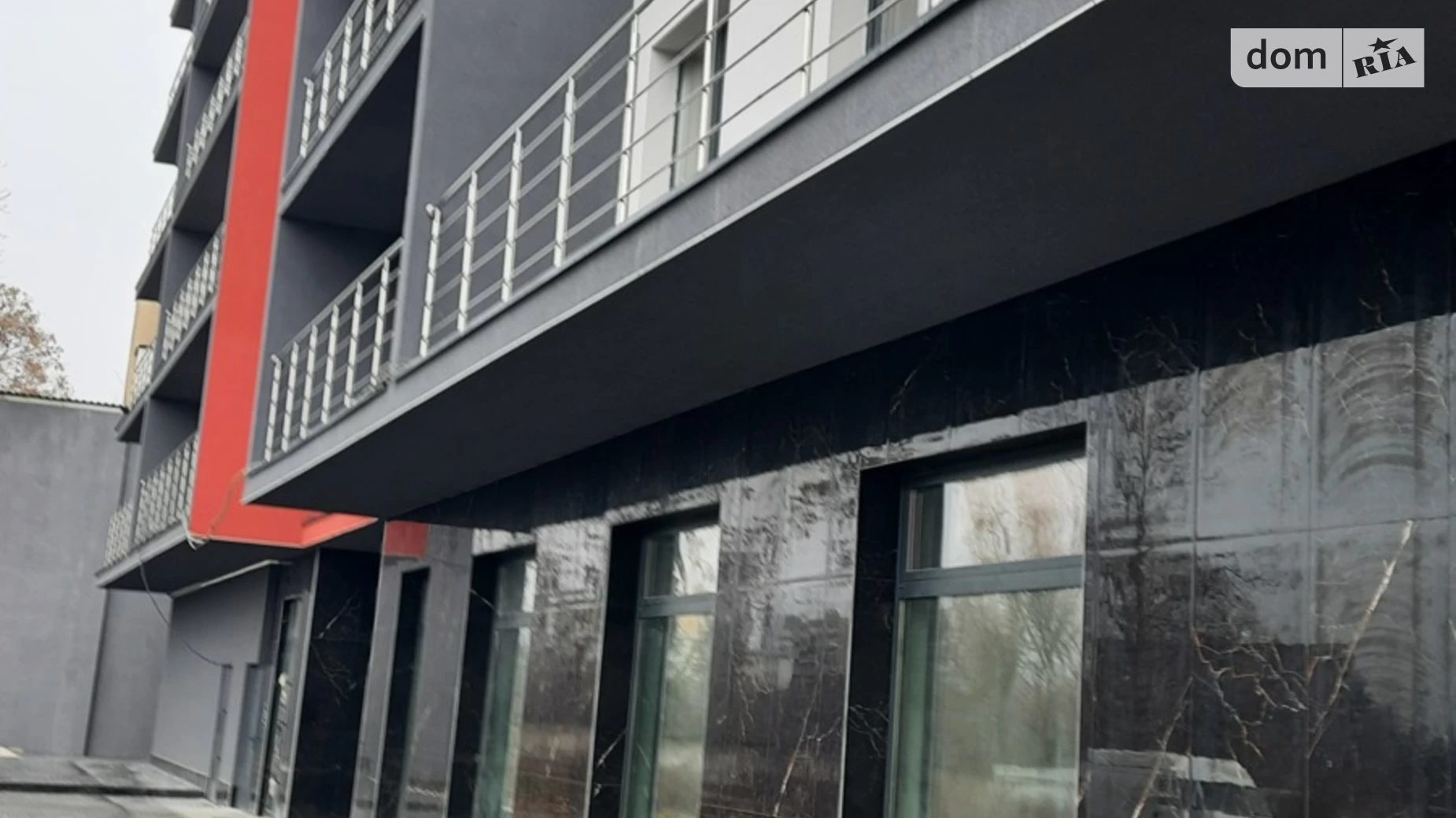 Продается 2-комнатная квартира 47 кв. м в Ужгороде, ул. Минайская - фото 3
