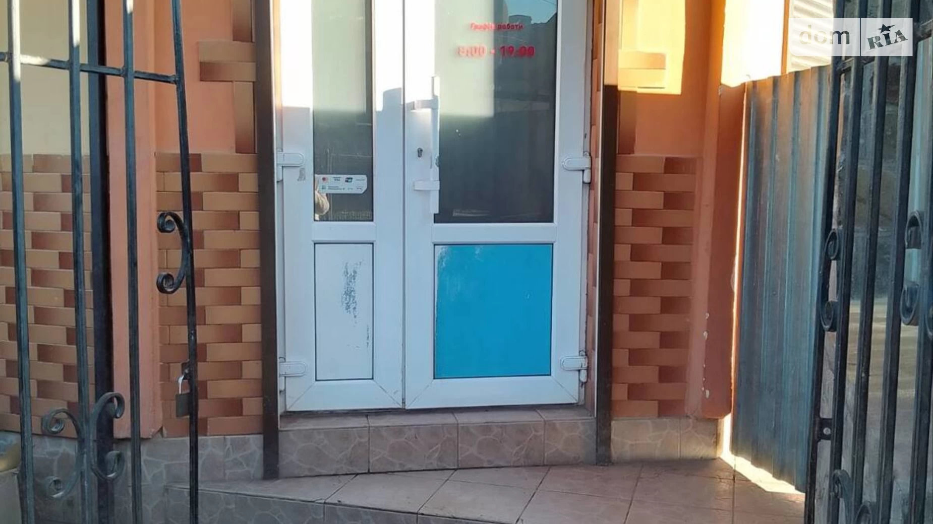 Продается объект сферы услуг 182.8 кв. м в 2-этажном здании, цена: 135000 $ - фото 5