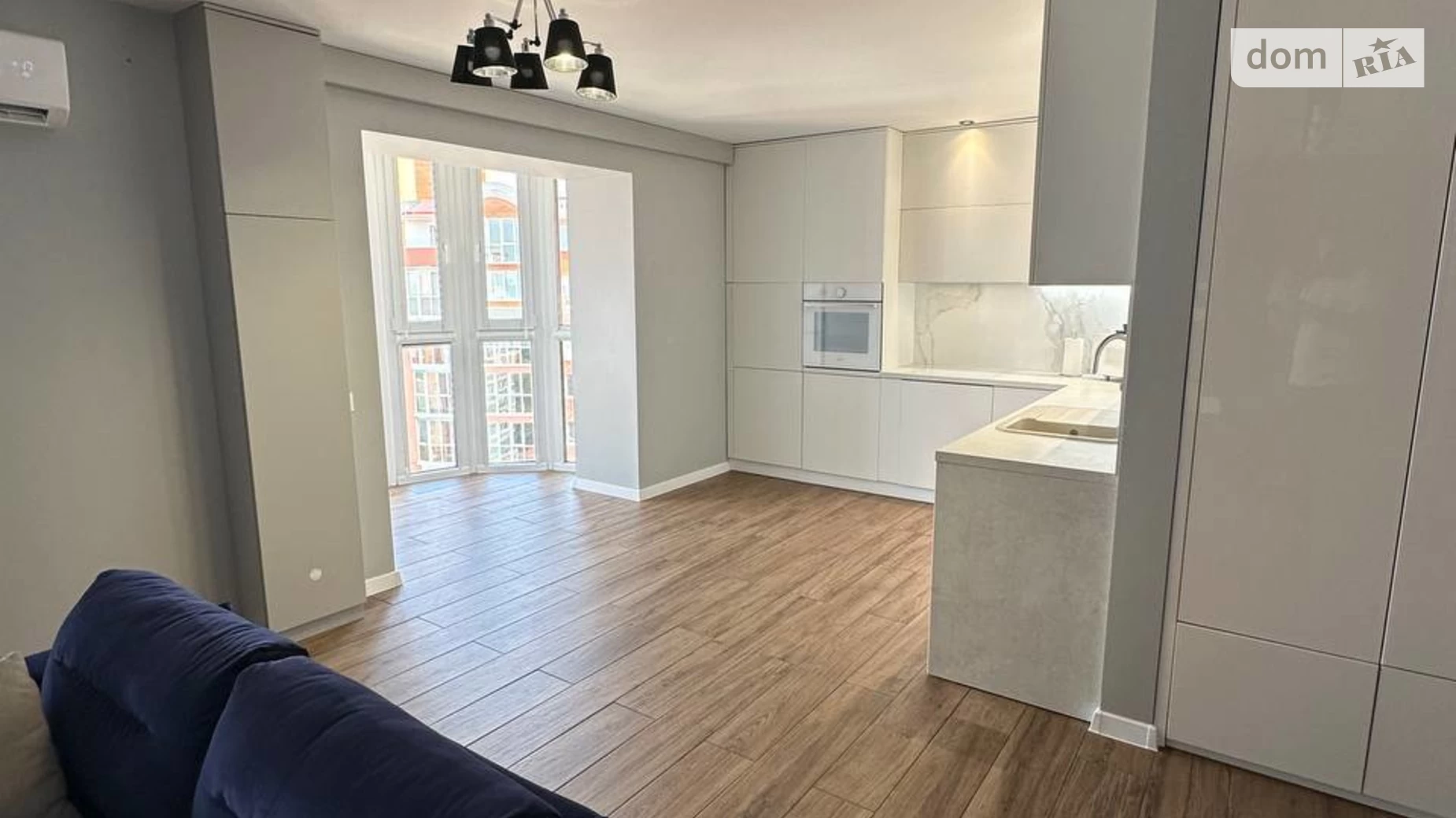 Продается 2-комнатная квартира 106.7 кв. м в Чернигове, цена: 115000 $ - фото 3