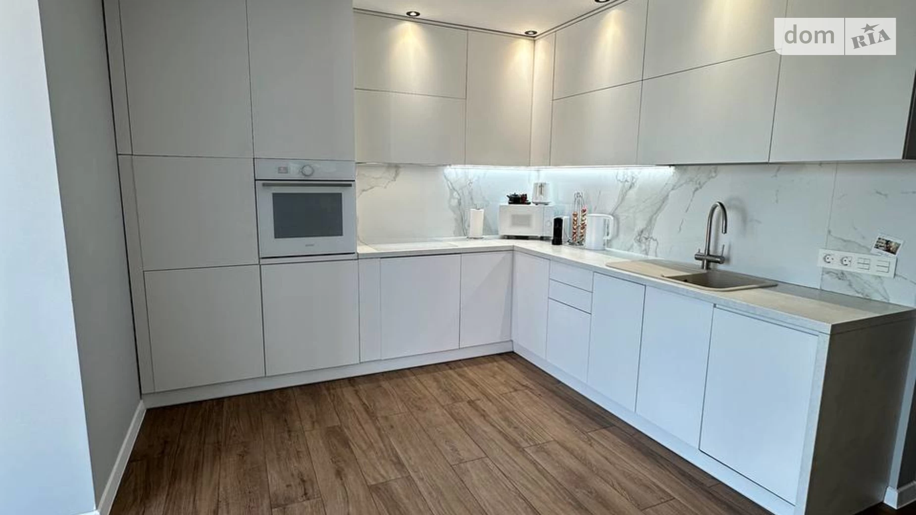 Продается 2-комнатная квартира 106.7 кв. м в Чернигове, цена: 115000 $ - фото 5