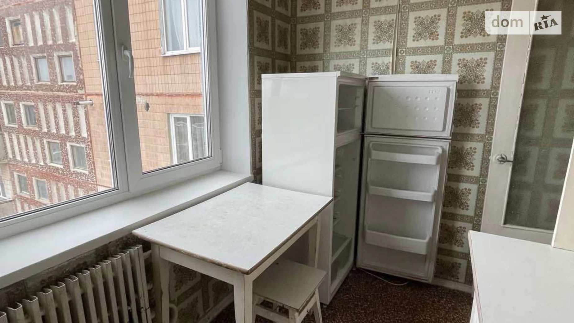 1-кімнатна квартира 32 кв. м у Тернополі, вул. Генерала Мирона Тарнавського - фото 3