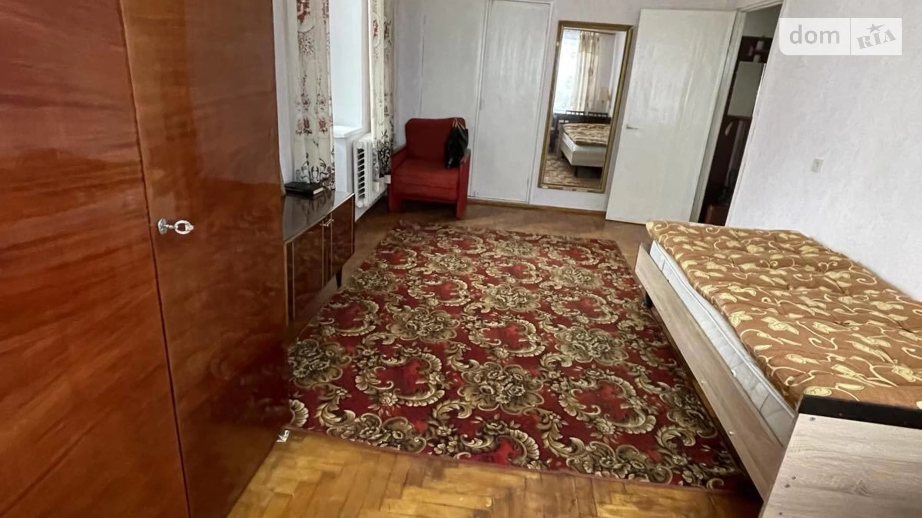 1-кімнатна квартира 32 кв. м у Тернополі, вул. Генерала Мирона Тарнавського - фото 4