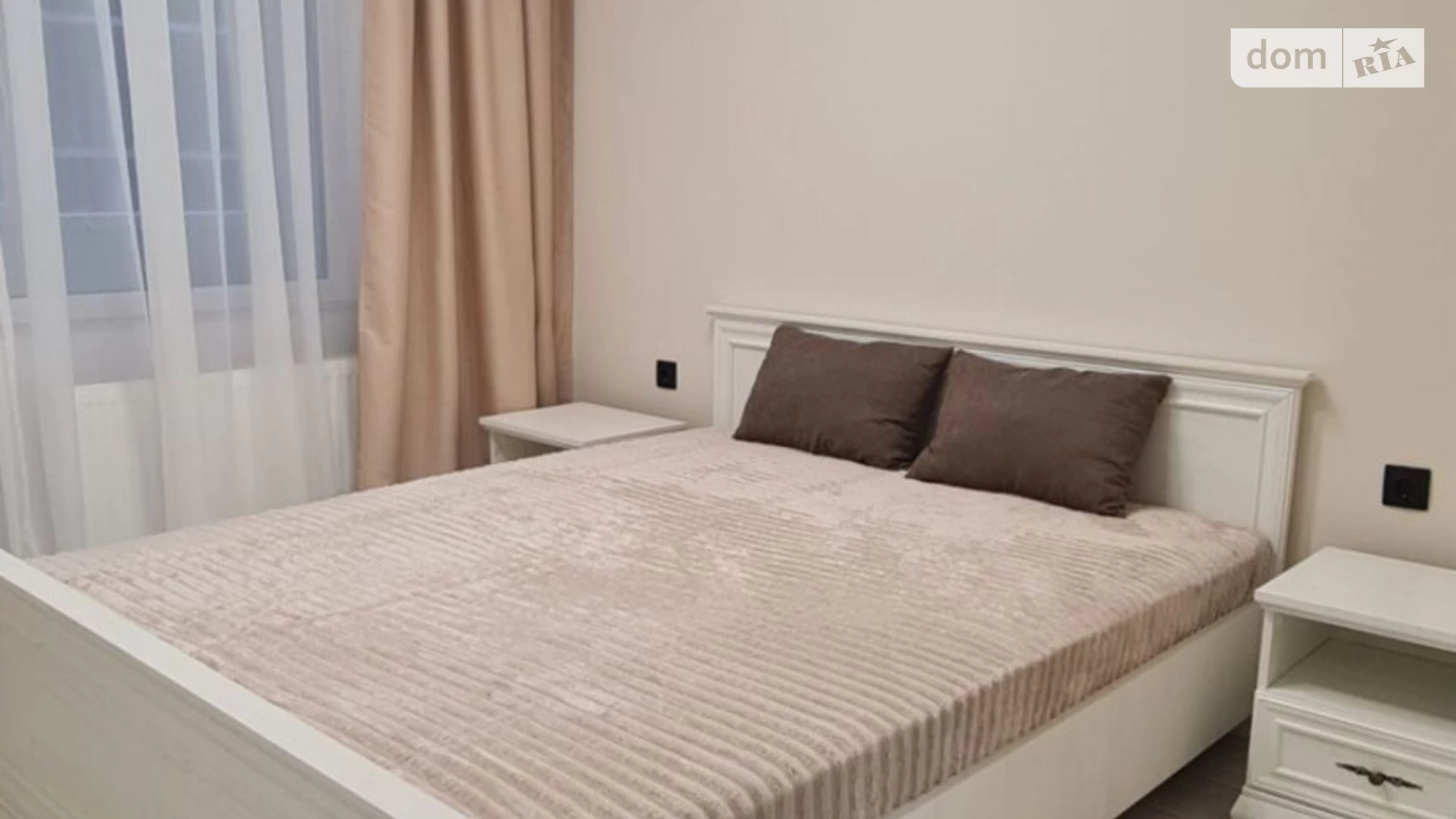 2-кімнатна квартира 59 кв. м у Тернополі, вул. Київська - фото 2