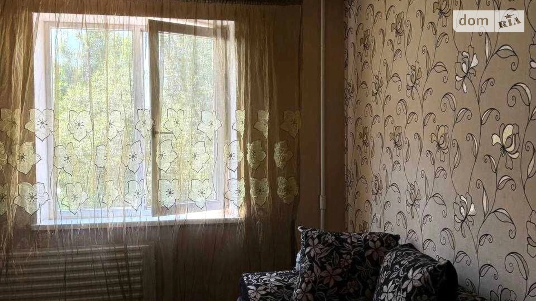 Продается 1-комнатная квартира 20 кв. м в Днепре, цена: 14800 $ - фото 4