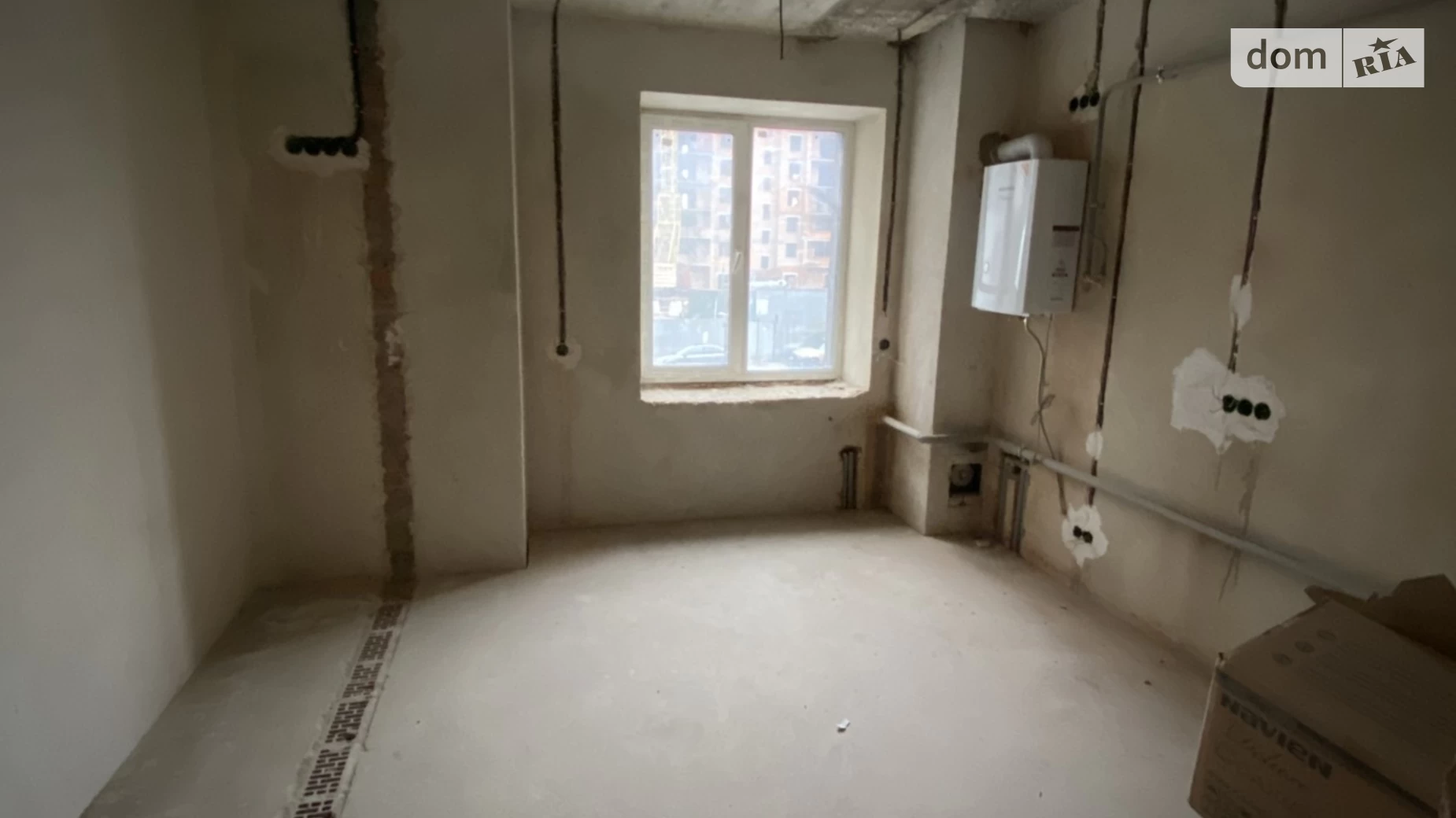 Продається 2-кімнатна квартира 70 кв. м у Бучі, вул. Амосова, 4 - фото 4