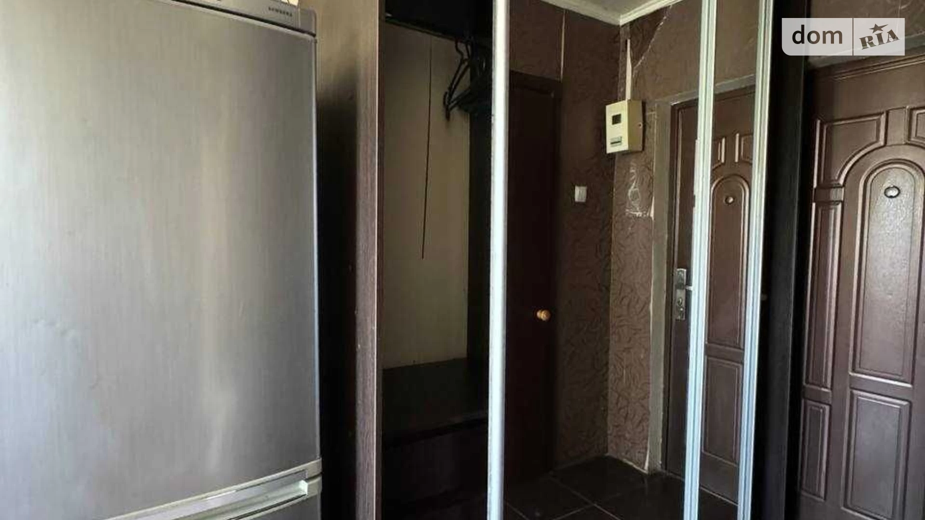 Продается 1-комнатная квартира 20 кв. м в Днепре, цена: 14800 $ - фото 3
