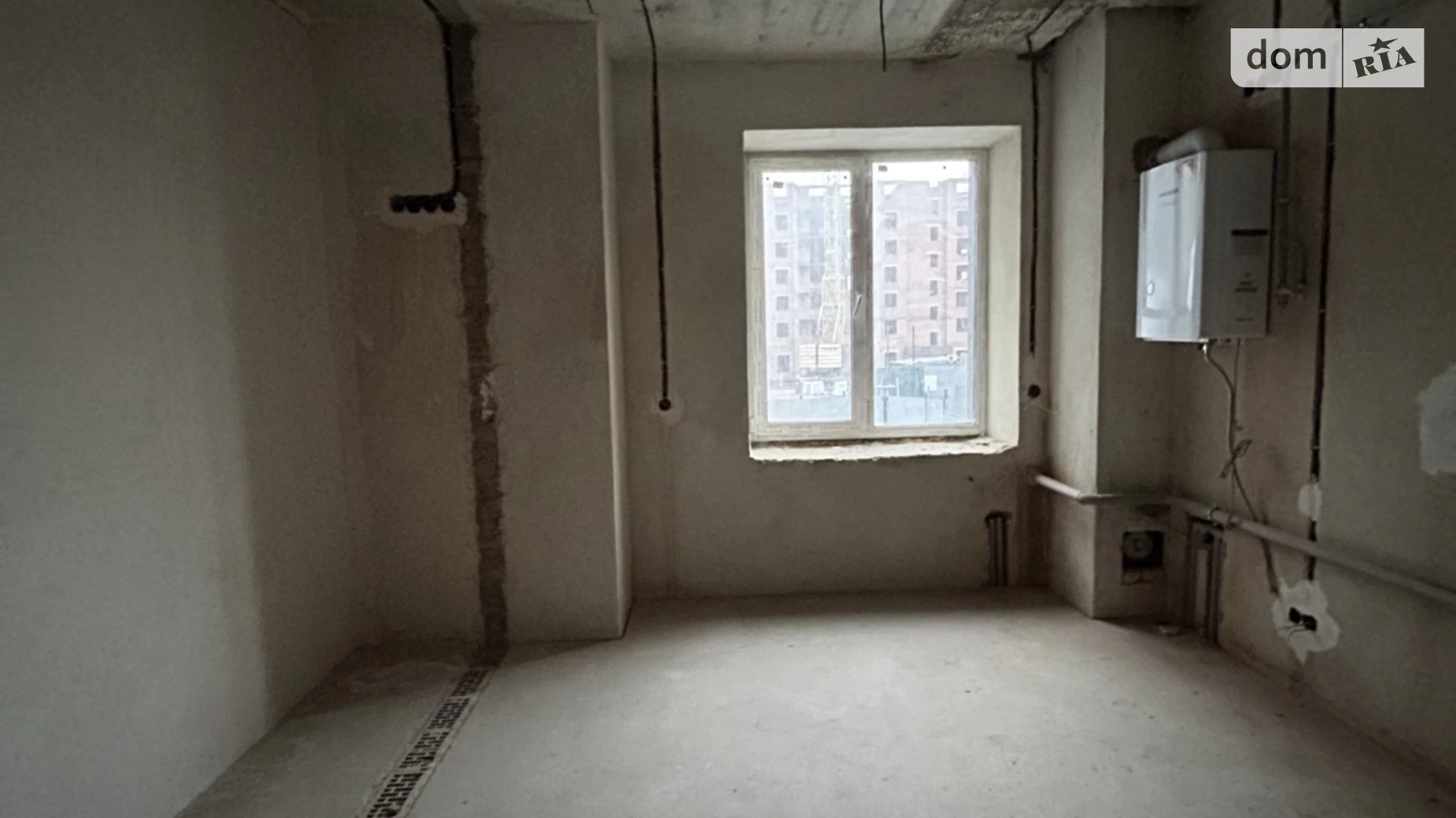 Продається 2-кімнатна квартира 70 кв. м у Бучі, вул. Амосова, 4 - фото 3