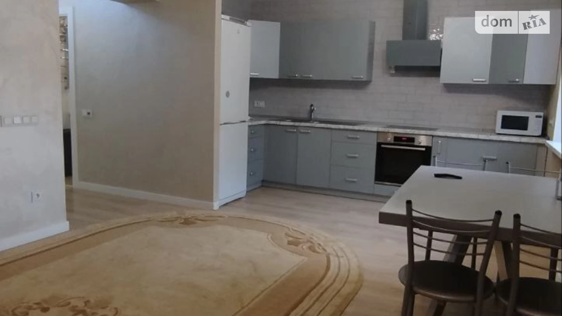 Продается 2-комнатная квартира 80.7 кв. м в Ирпене, ул. Мира - фото 3