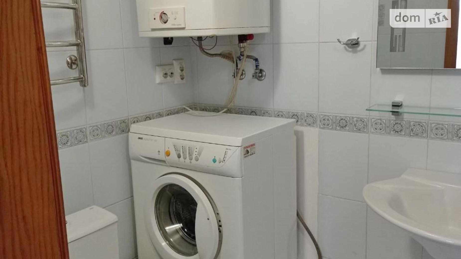 Здається в оренду 1-кімнатна квартира 53.1 кв. м у Дніпрі, бул. Слави, 8 - фото 3