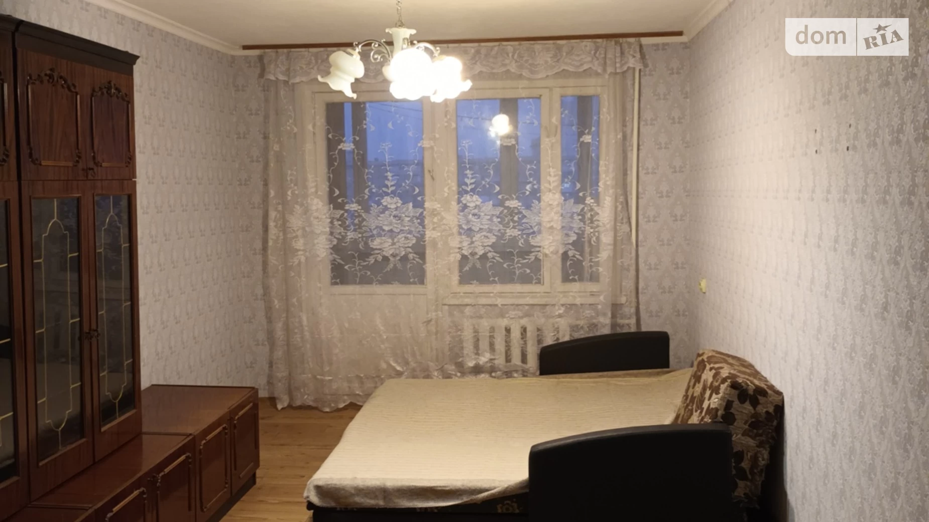 Сдается в аренду 3-комнатная квартира 62 кв. м в Киеве, ул. Юрия Шумского, 10 - фото 4