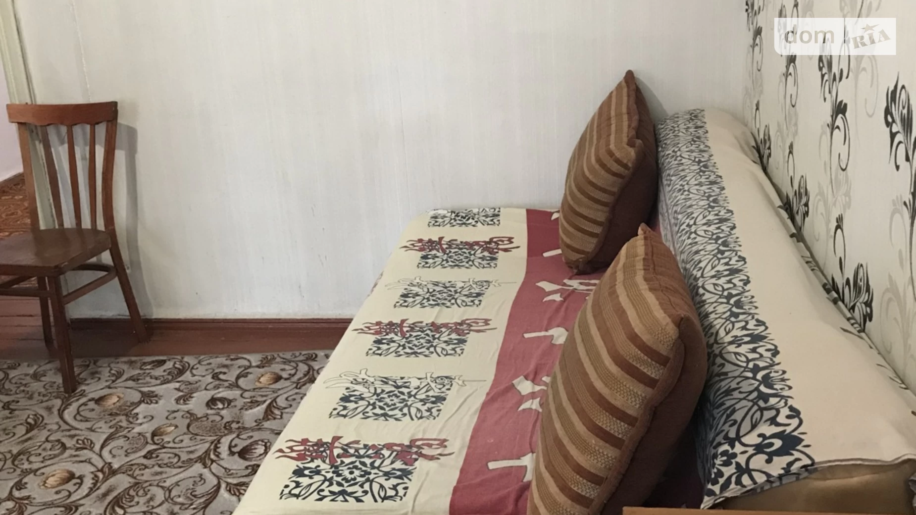 Продается 2-комнатная квартира 32.9 кв. м в Одессе, ул. Дальневосточная, 20 - фото 3