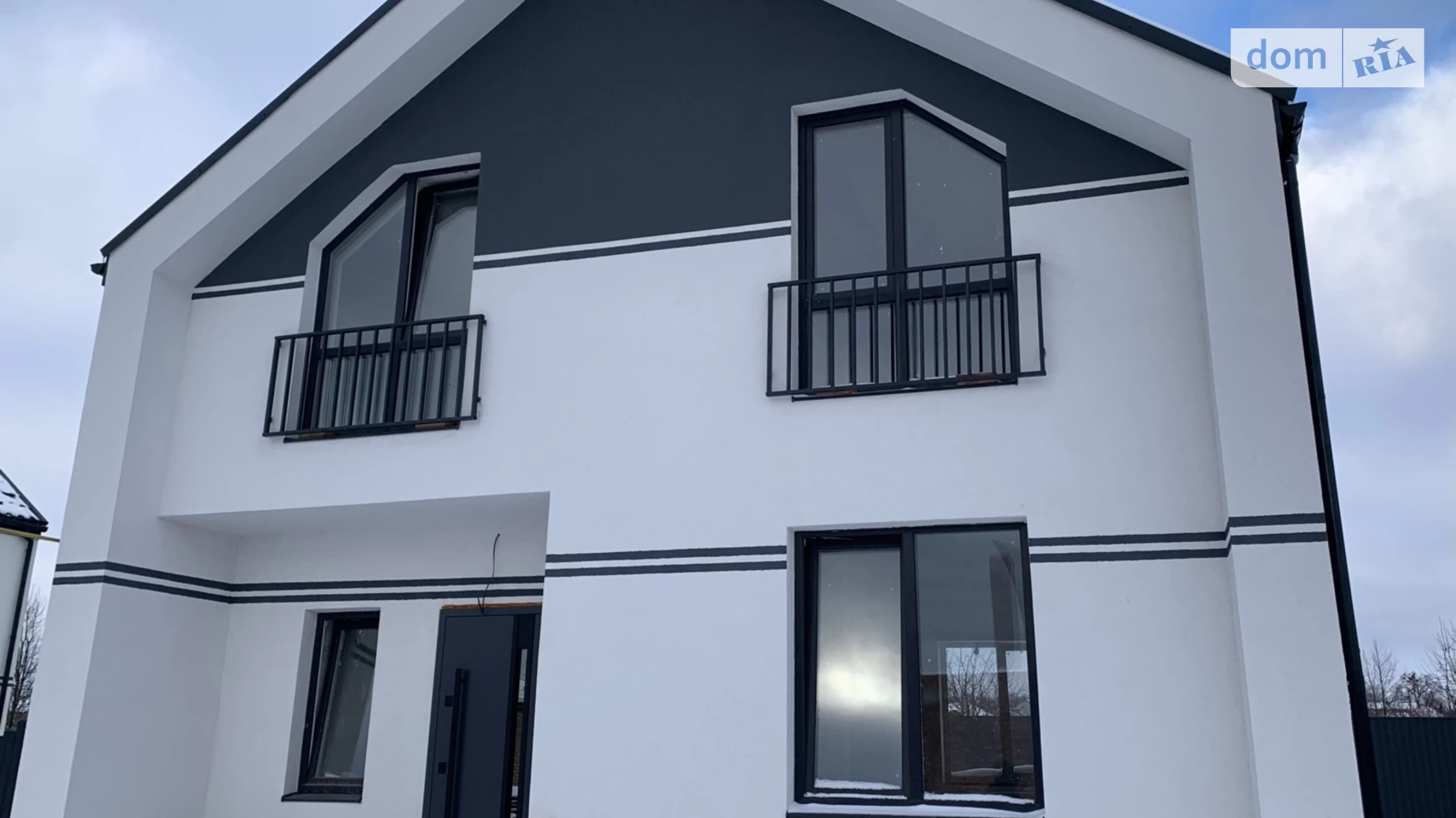 Продається будинок 2 поверховий 120 кв. м с басейном, цена: 83000 $ - фото 3