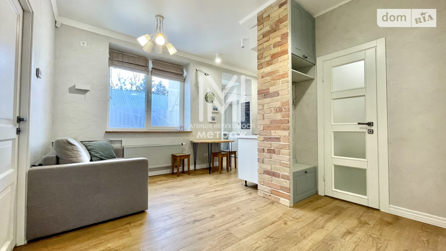 Продается 2-комнатная квартира 55.4 кв. м в Харькове, цена: 52000 $ - фото 4