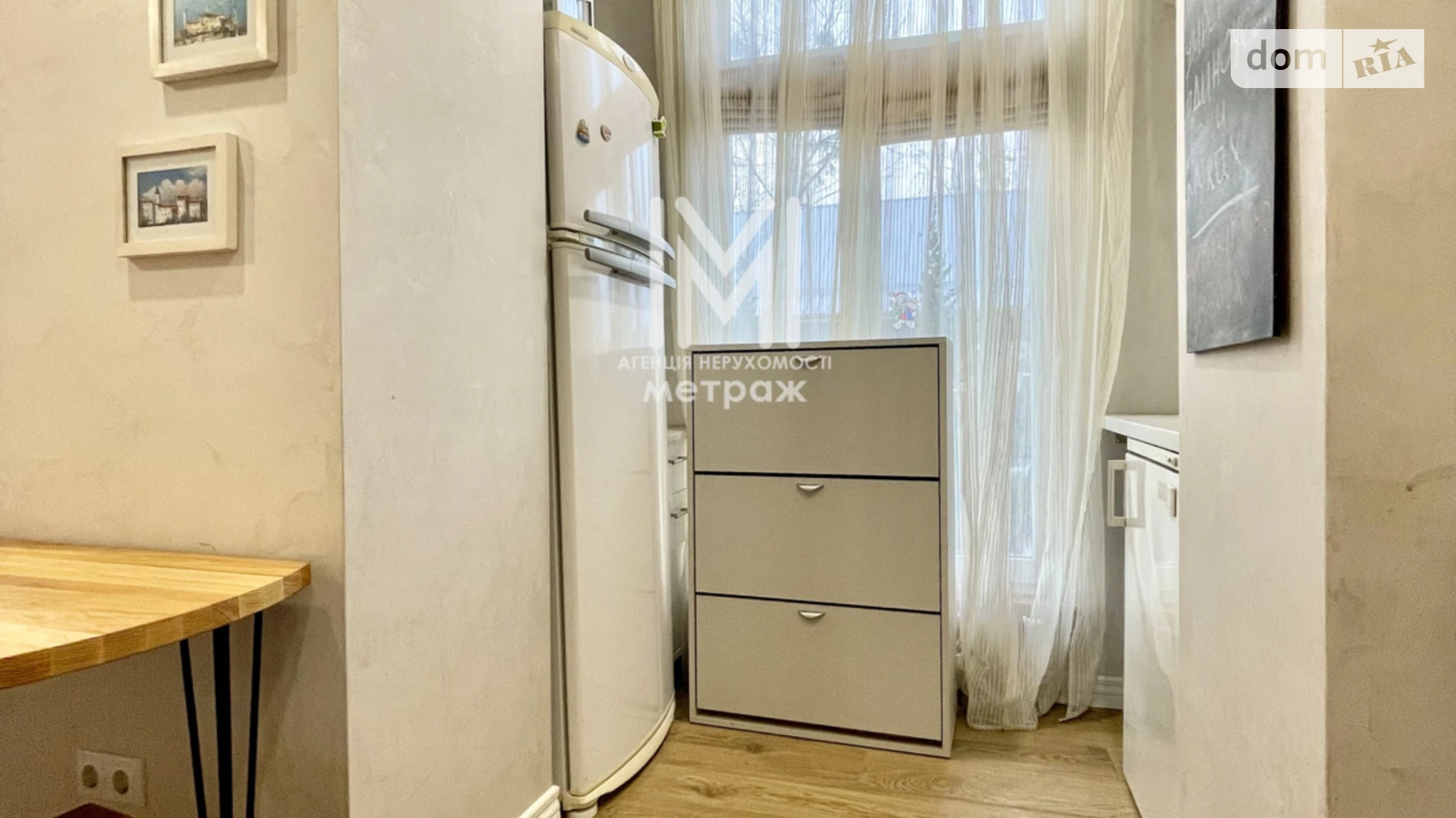 Продается 2-комнатная квартира 55.4 кв. м в Харькове, цена: 52000 $ - фото 5