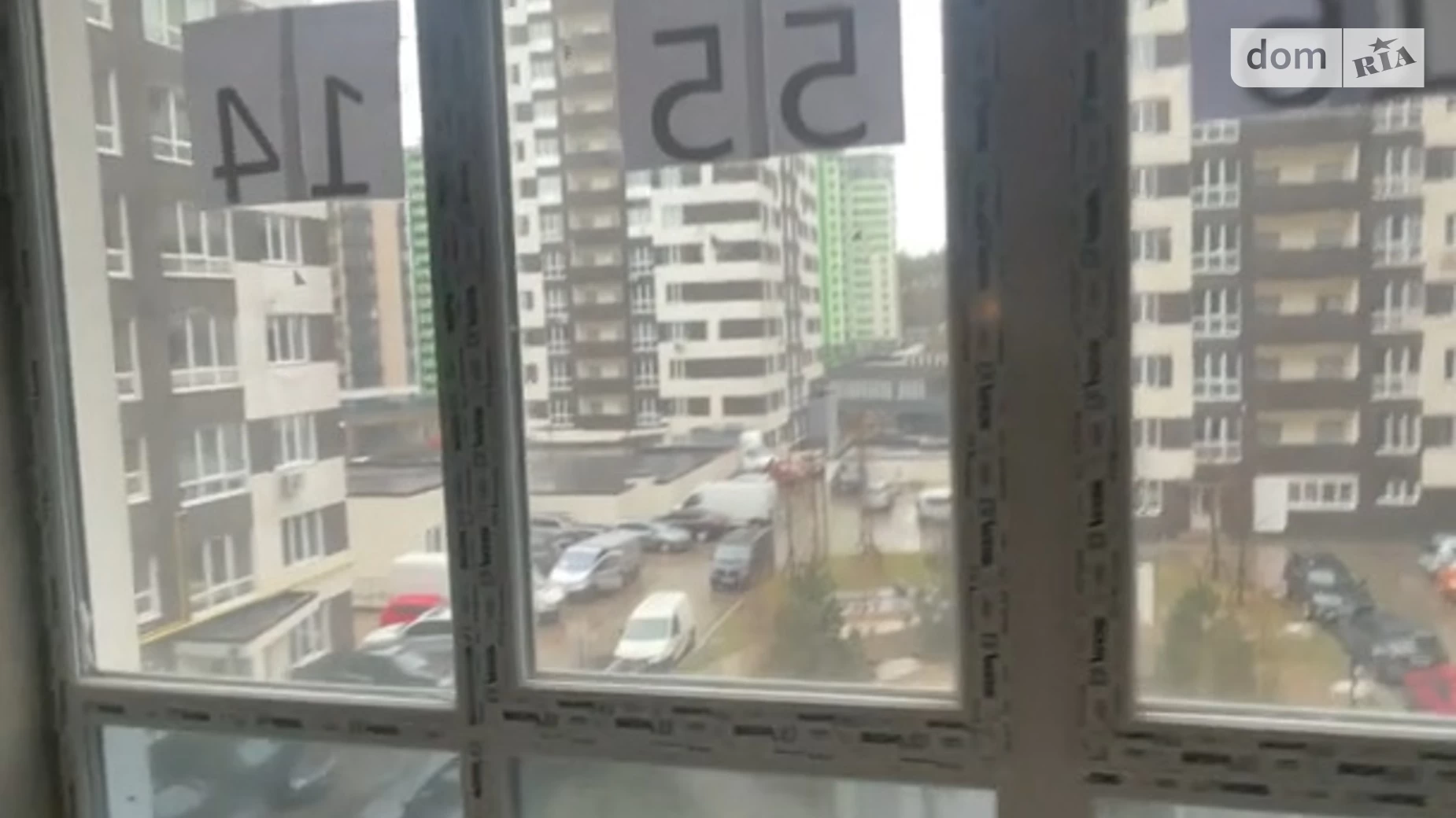Продається 1-кімнатна квартира 30 кв. м у Ірпені, вул. Літературна(Чехова), 1В - фото 2