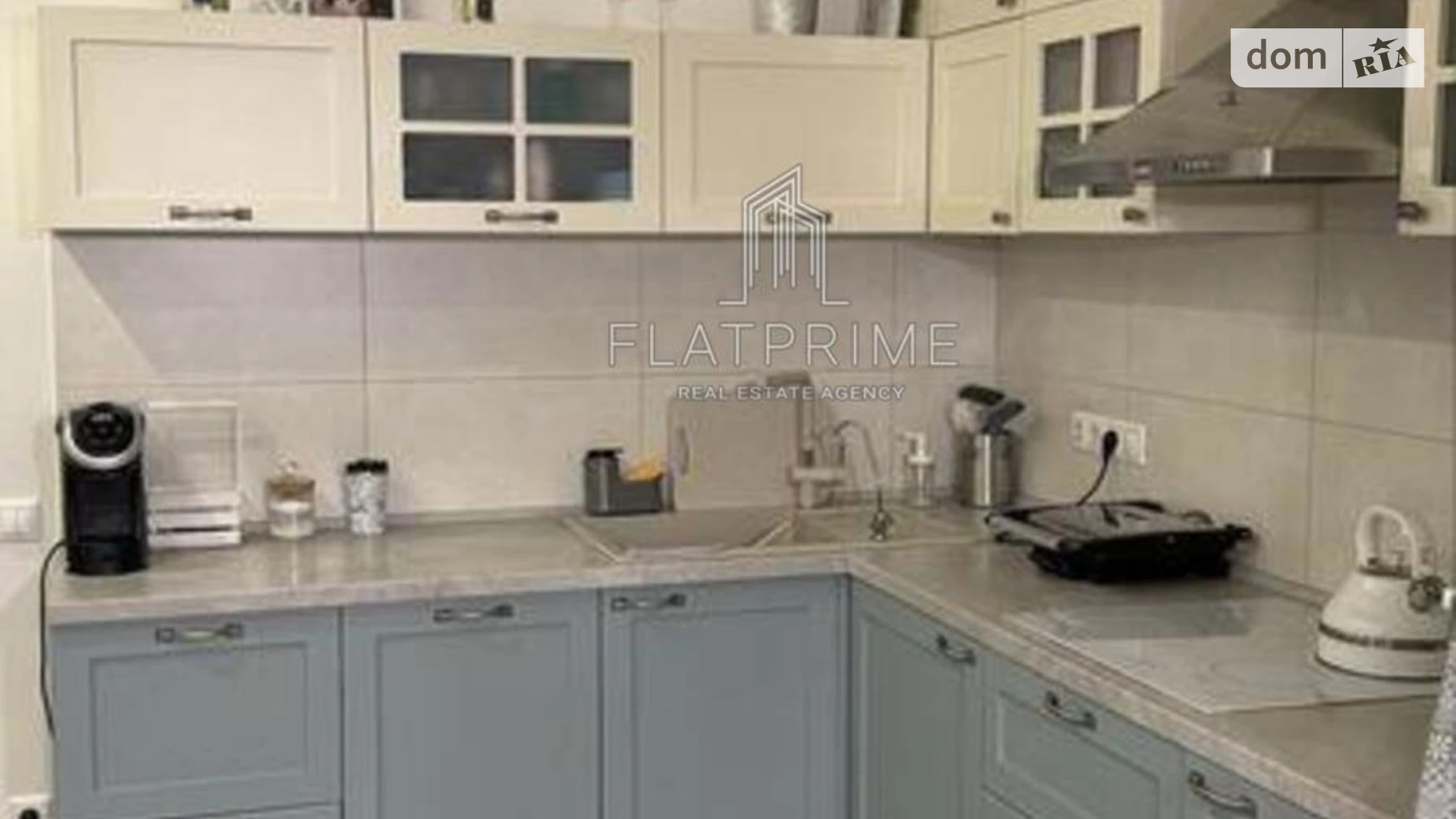 Продається 2-кімнатна квартира 76.4 кв. м у Києві, вул. Драгоманова, 2Б - фото 2
