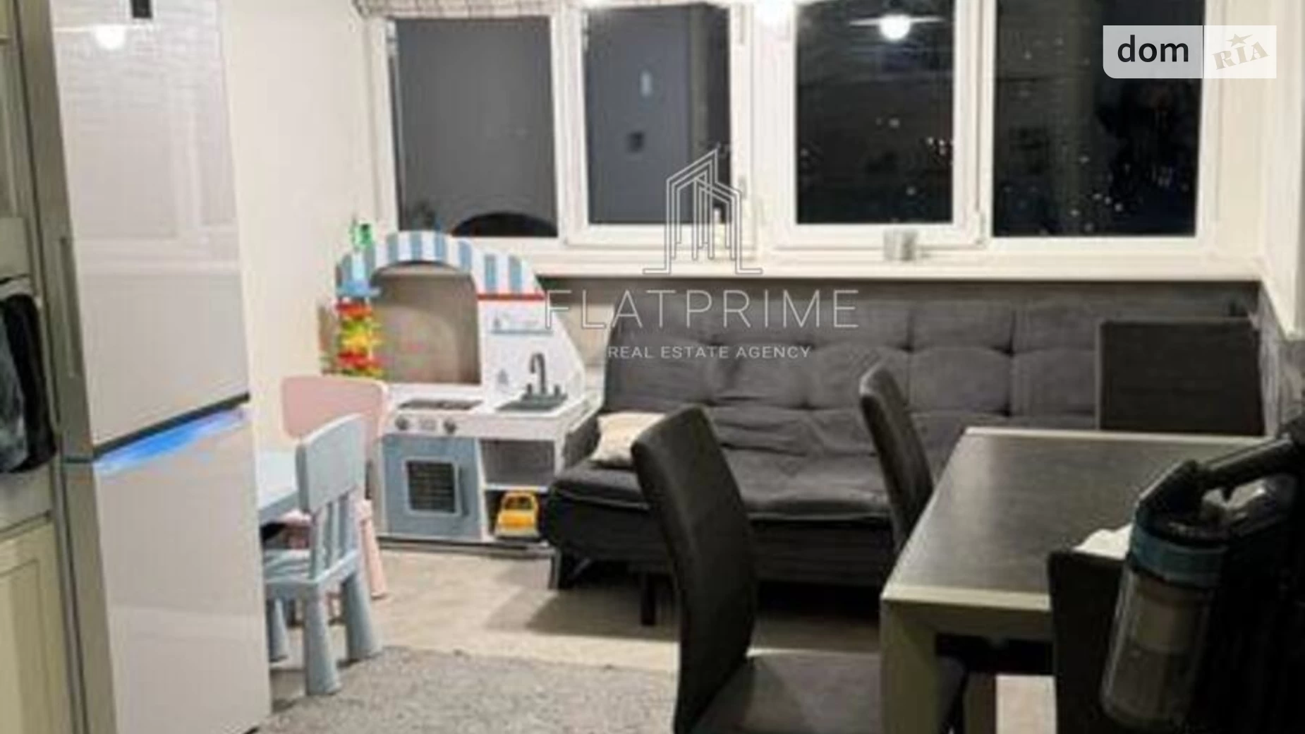 Продається 2-кімнатна квартира 76.4 кв. м у Києві, вул. Драгоманова, 2Б - фото 5