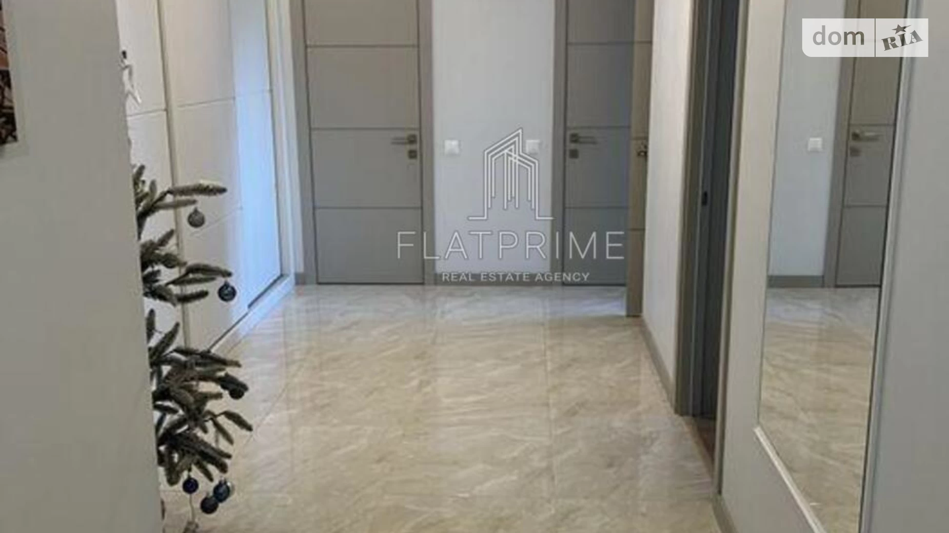 Продається 2-кімнатна квартира 76.4 кв. м у Києві, вул. Драгоманова, 2Б - фото 4