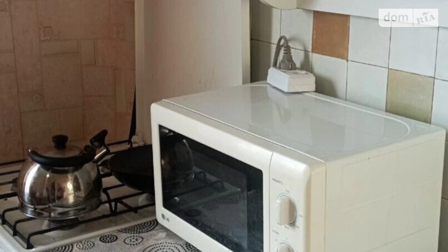 Продается 2-комнатная квартира 47 кв. м в Днепре, ул. Карагандинская, 11 - фото 2