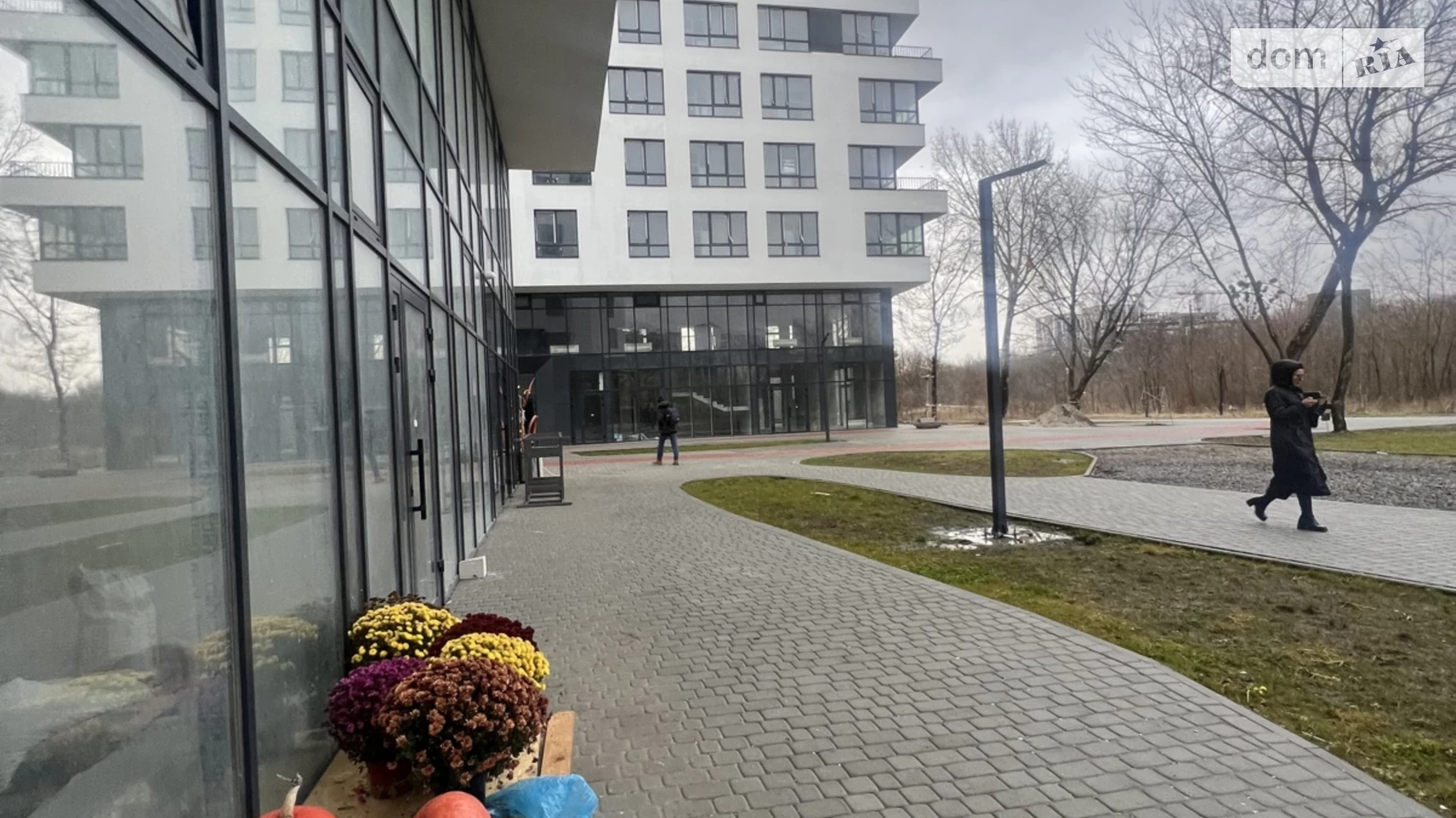 Здається в оренду приміщення вільного призначення 56 кв. м в 6-поверховій будівлі, цена: 853 $ - фото 3